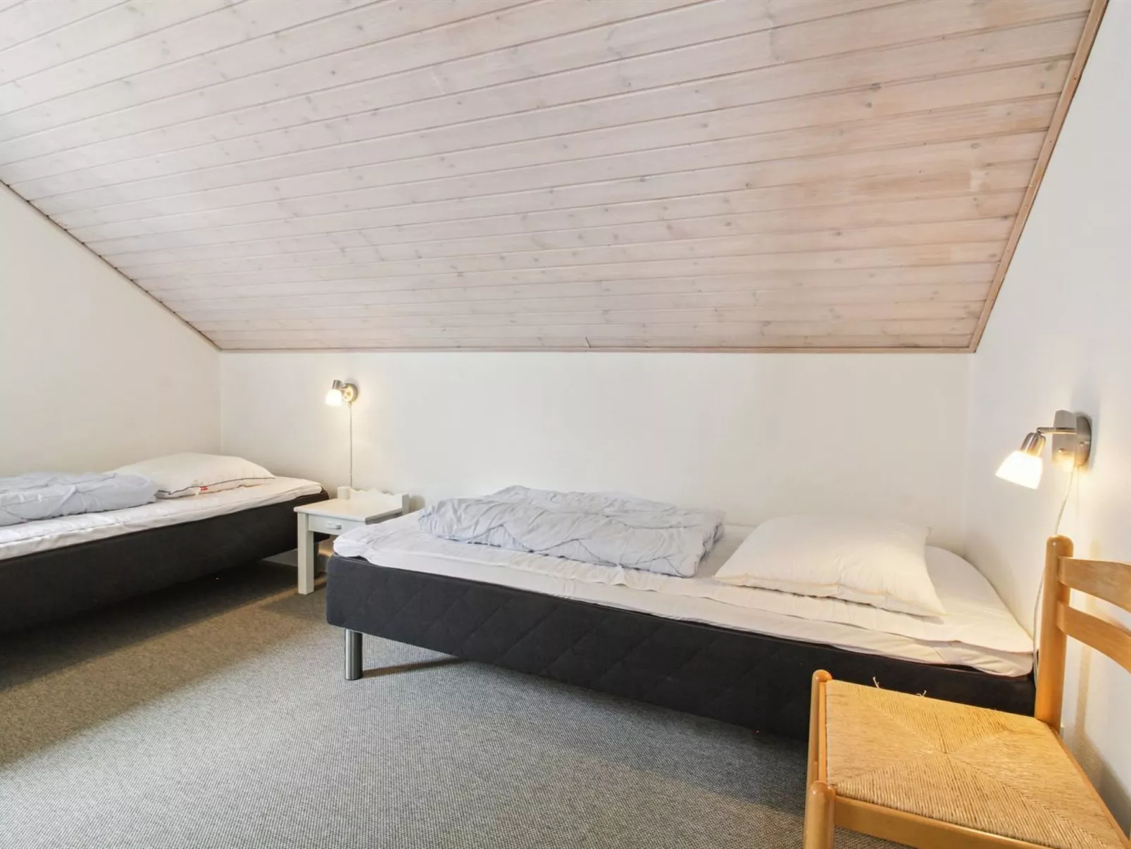 "Femja" - 2.3km from the sea-Binnen