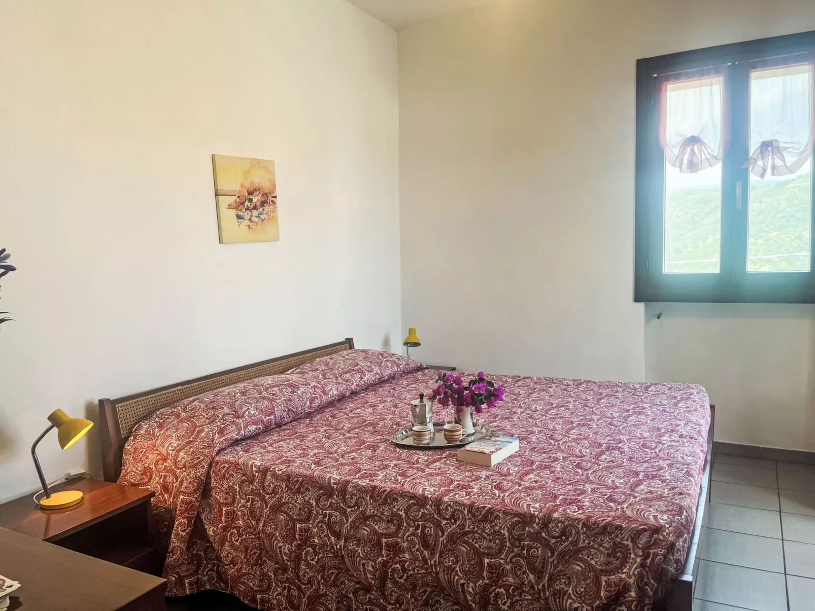 Marisa (DOL126)-Binnen