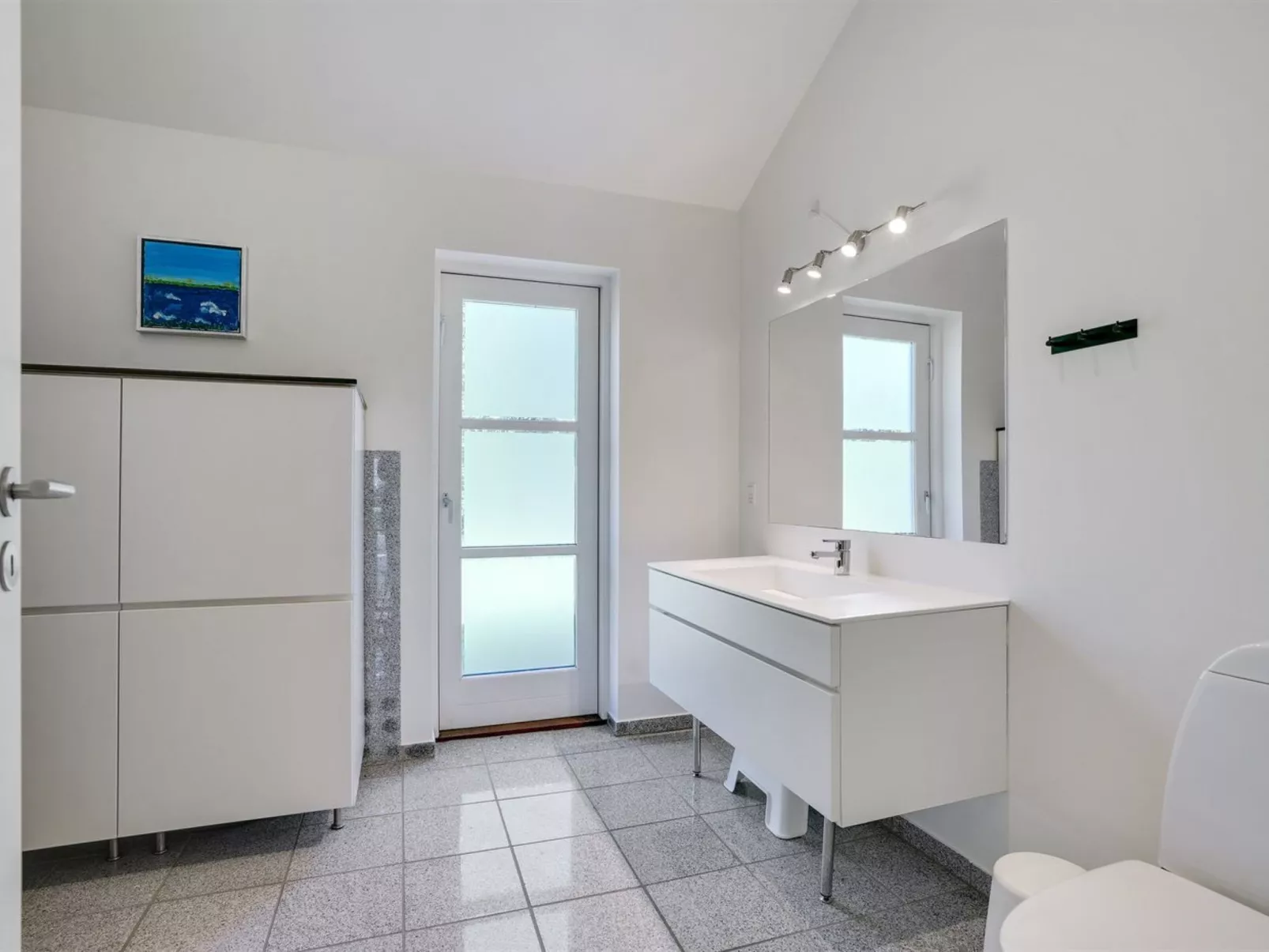 "Ralda" - 590m from the sea-Binnen