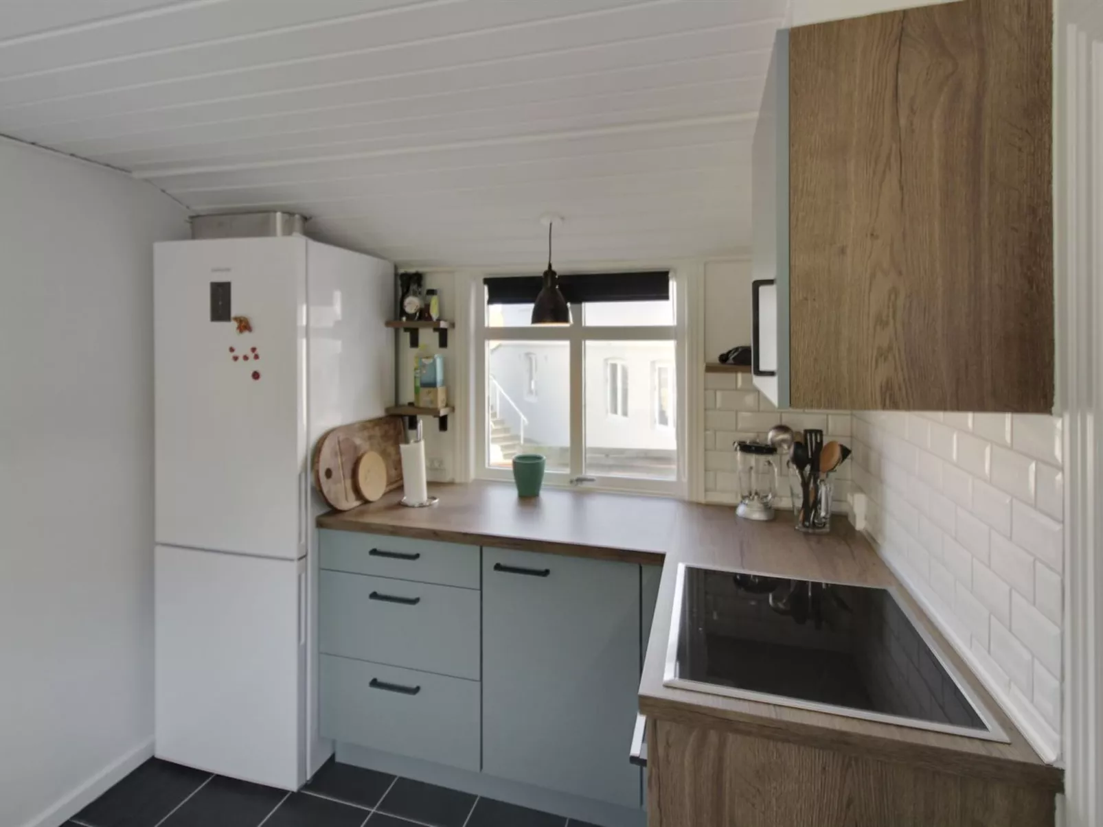 "Alea" - 200m from the sea-Binnen