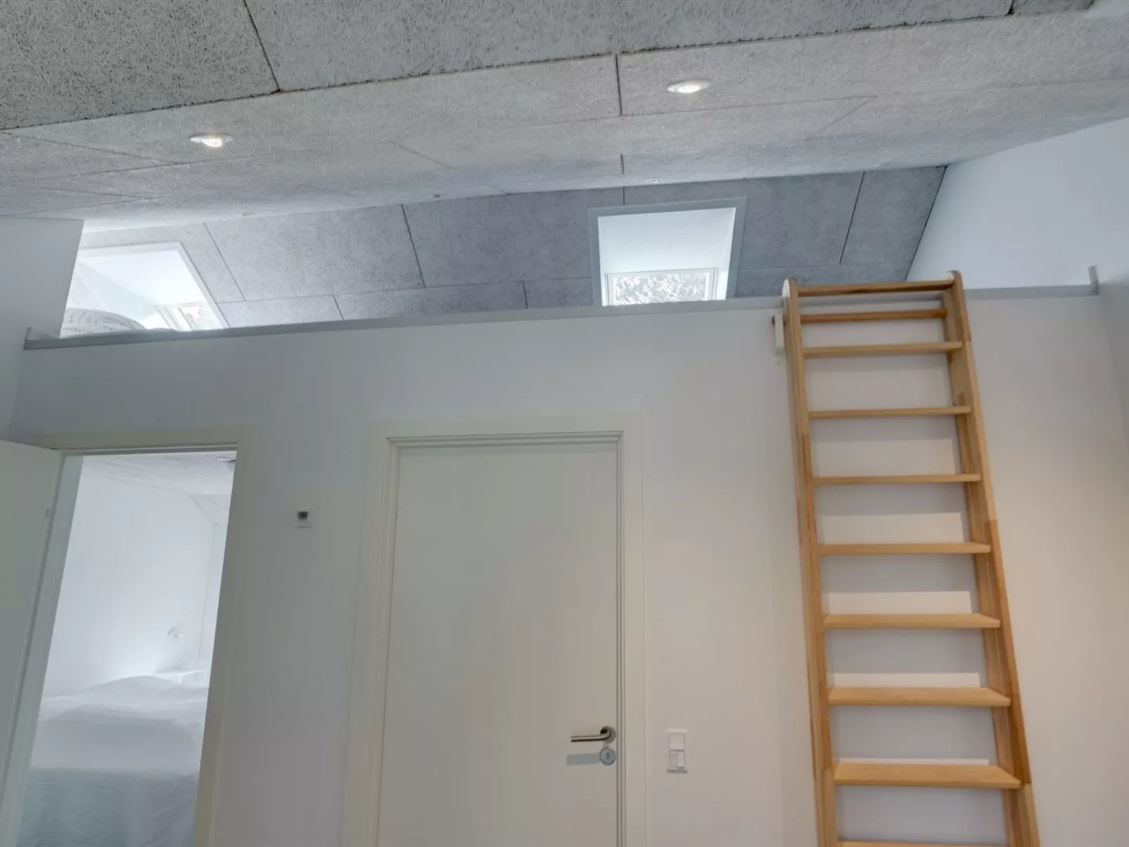 "Elke" - 3.5km from the sea-Binnen