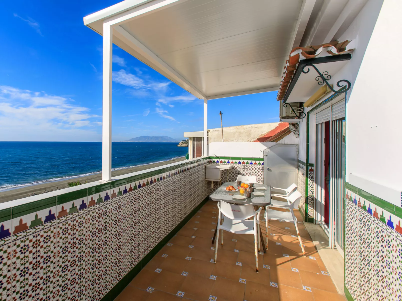 San Luis Playa-Buiten