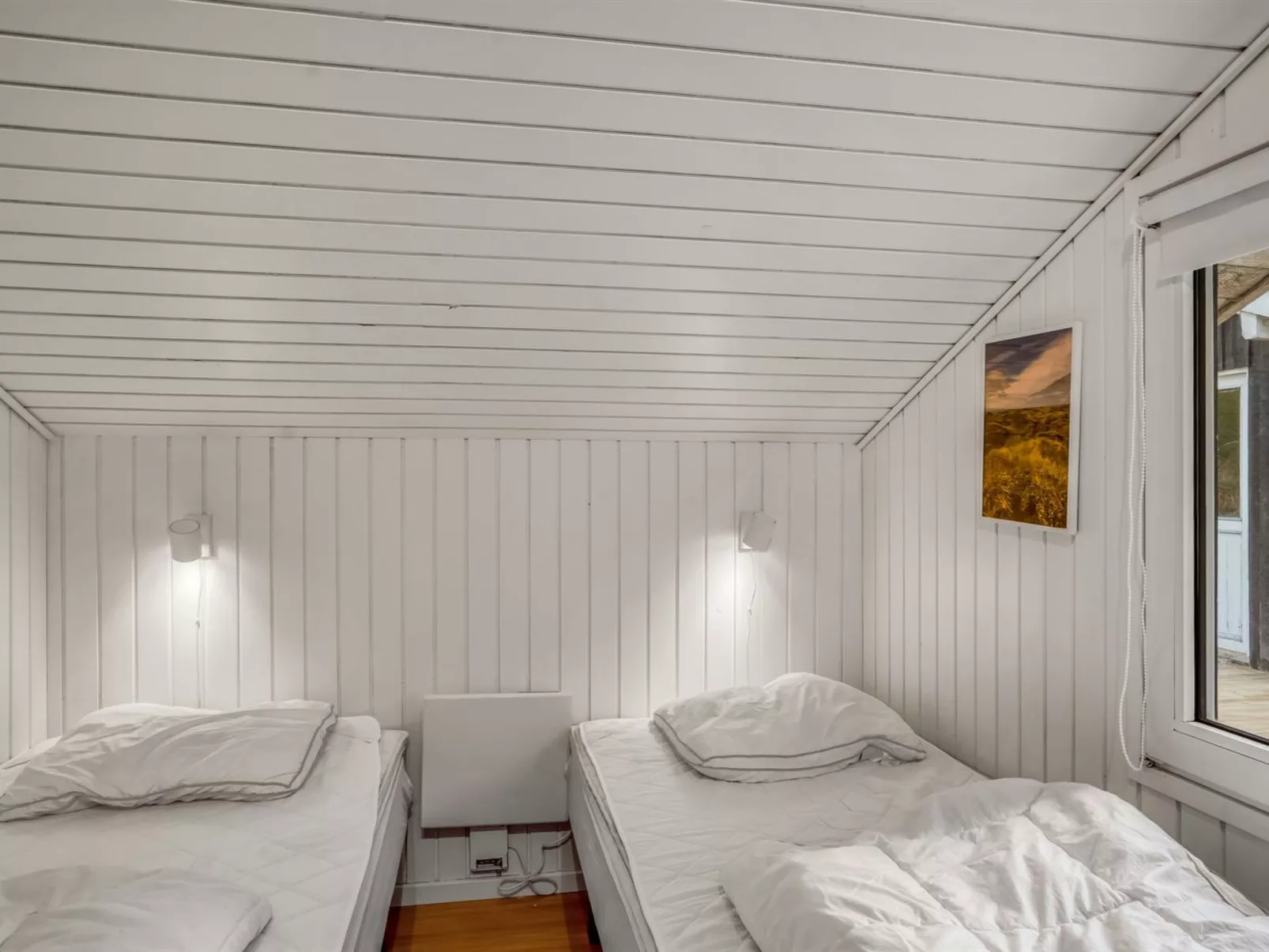 "Helene" - 1.5km from the sea-Binnen