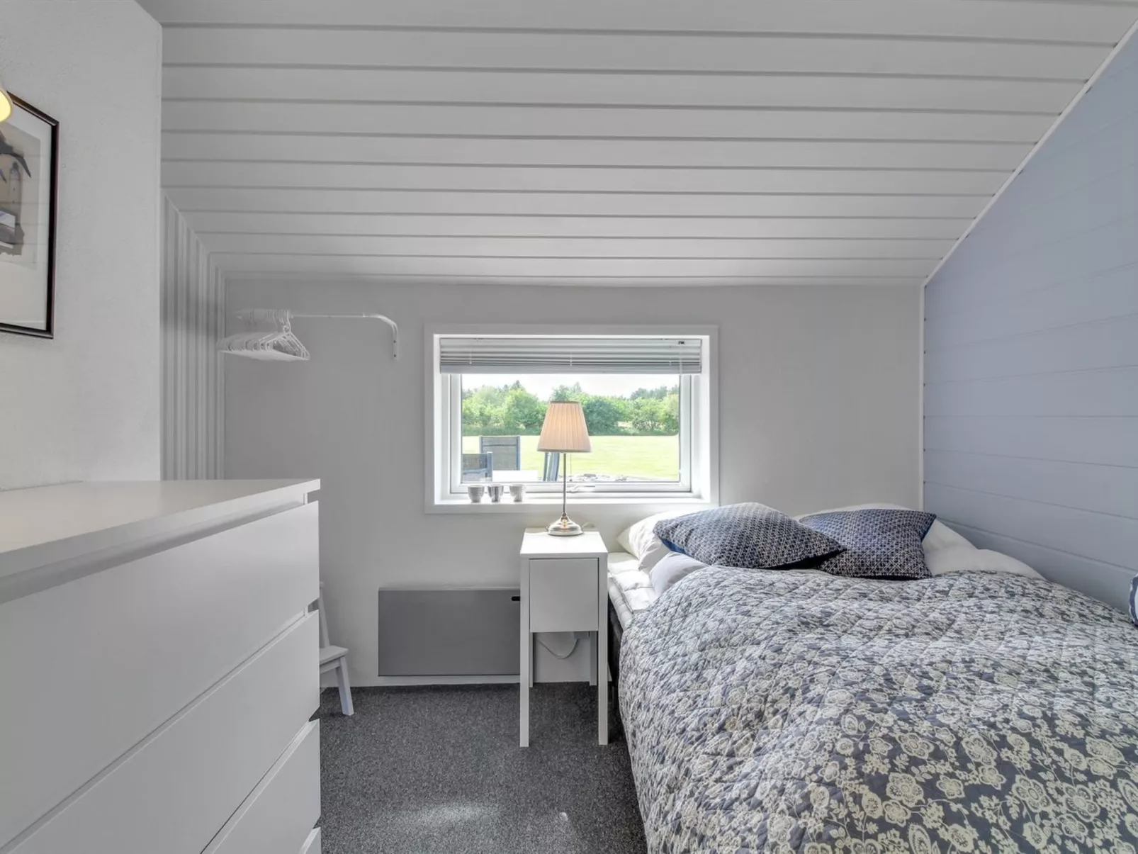 "Harmen" - 1.1km from the sea-Binnen