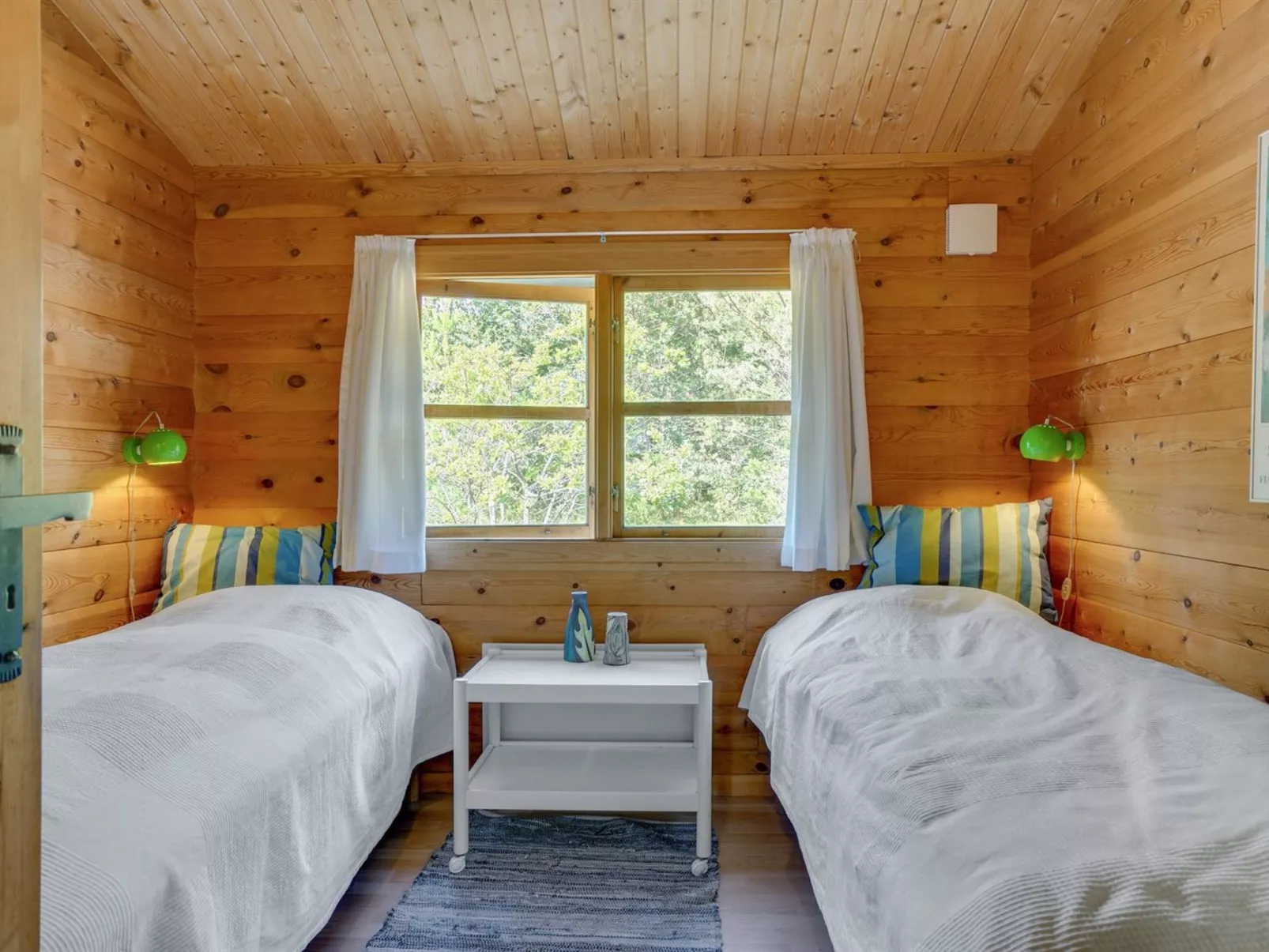 "Wimar" - 200m from the sea-Binnen