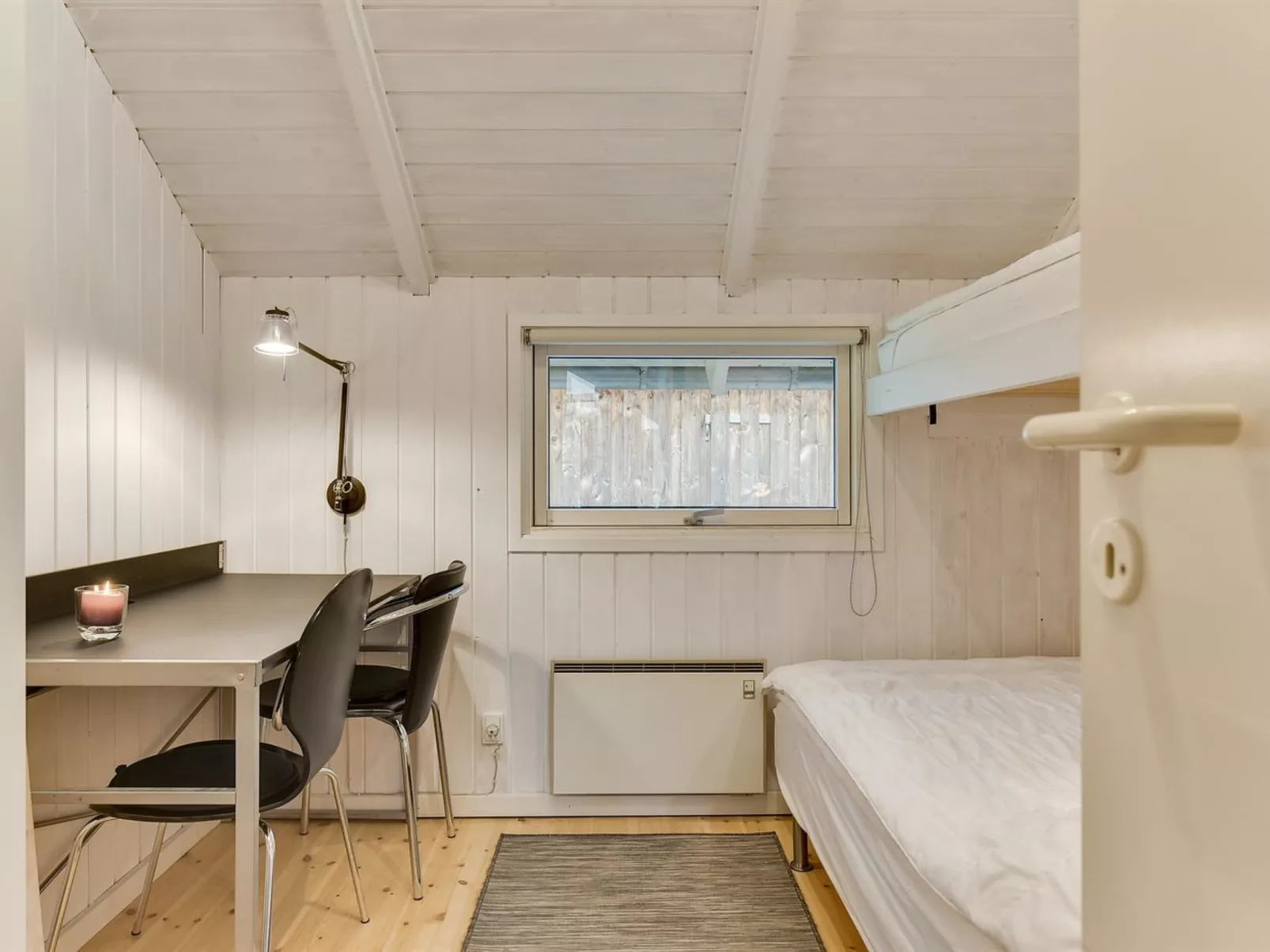 "Aulis" - 230m from the sea-Binnen