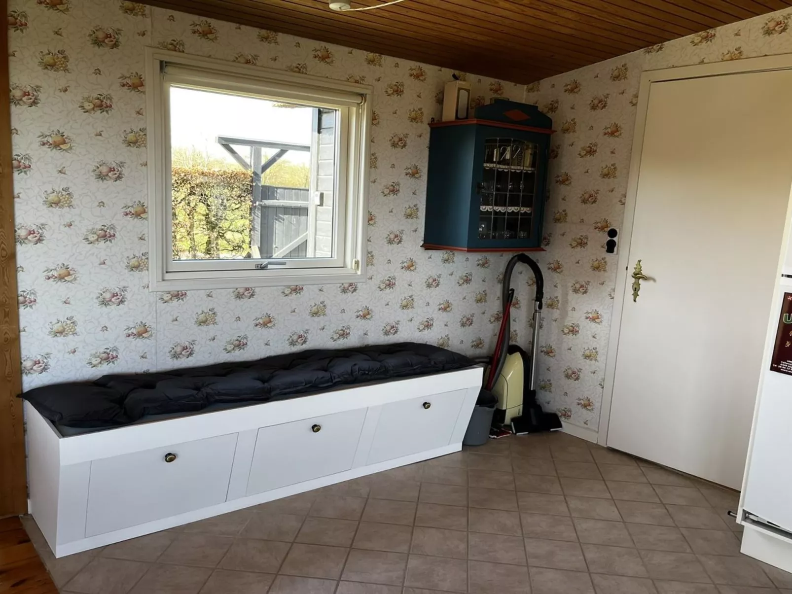 "Edithe" - 250m from the sea-Binnen