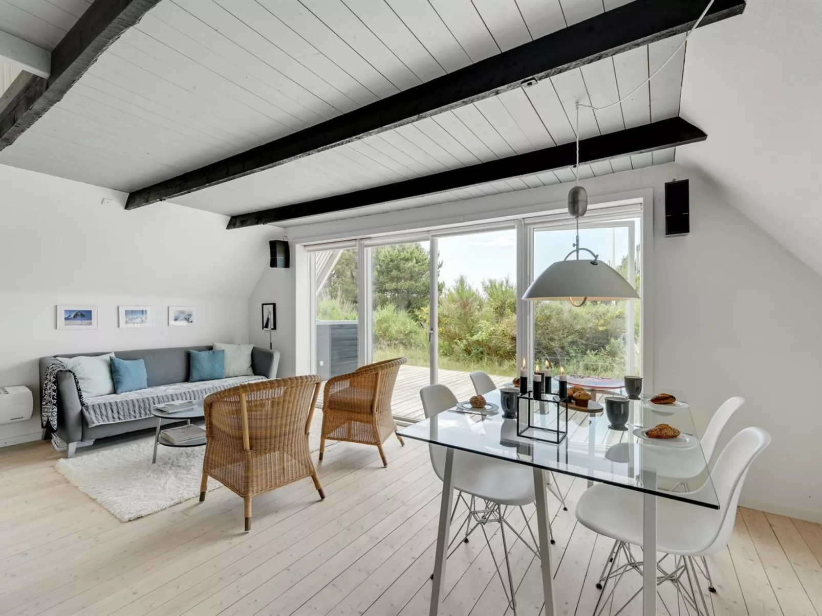 "Elisabetta" - 750m from the sea-Binnen