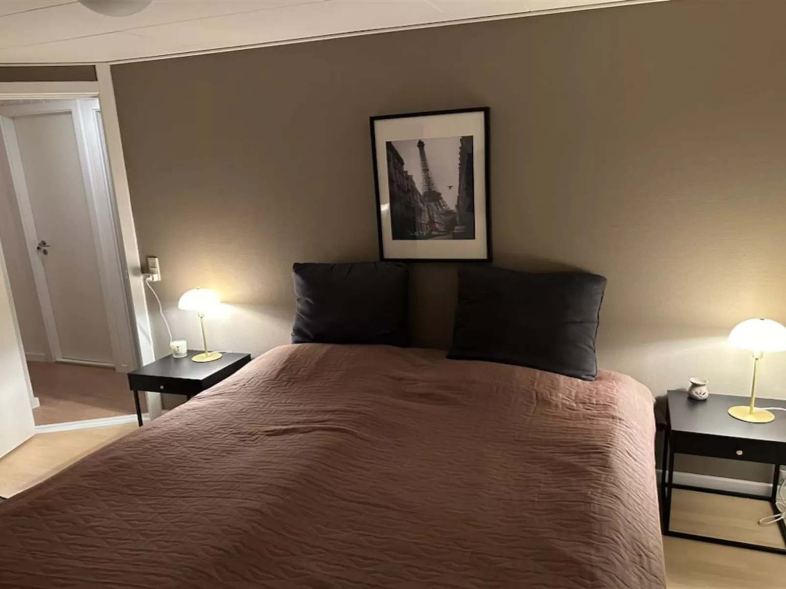 "Leefke" - 300m from the sea-Binnen