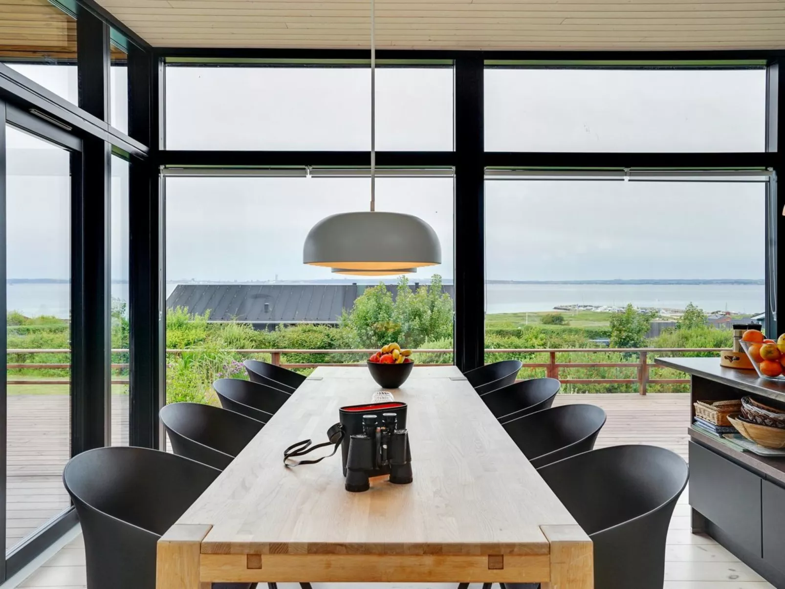 "Mahilo" - 300m from the sea-Binnen