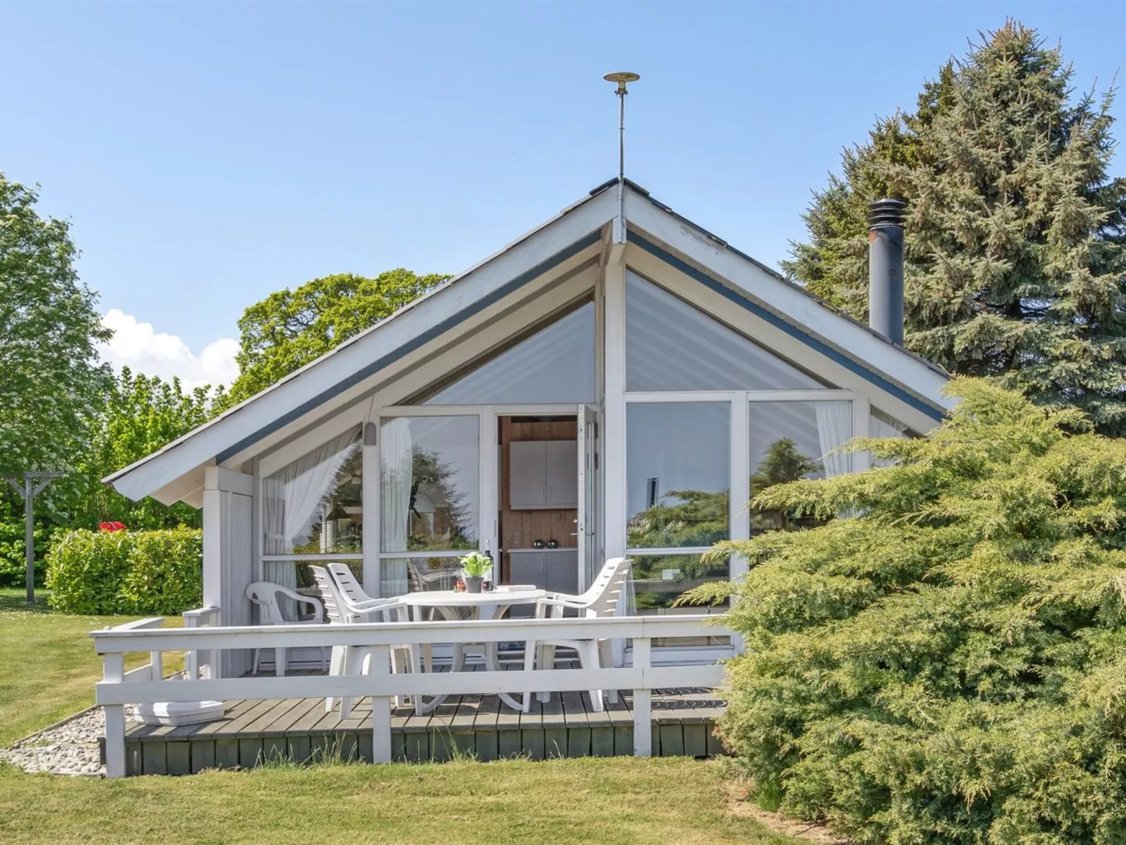 "Jarmericus" - 300m from the sea-Buiten