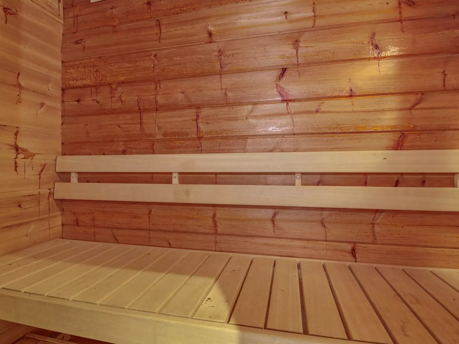 "Kersta" - 400m from the sea-Binnen