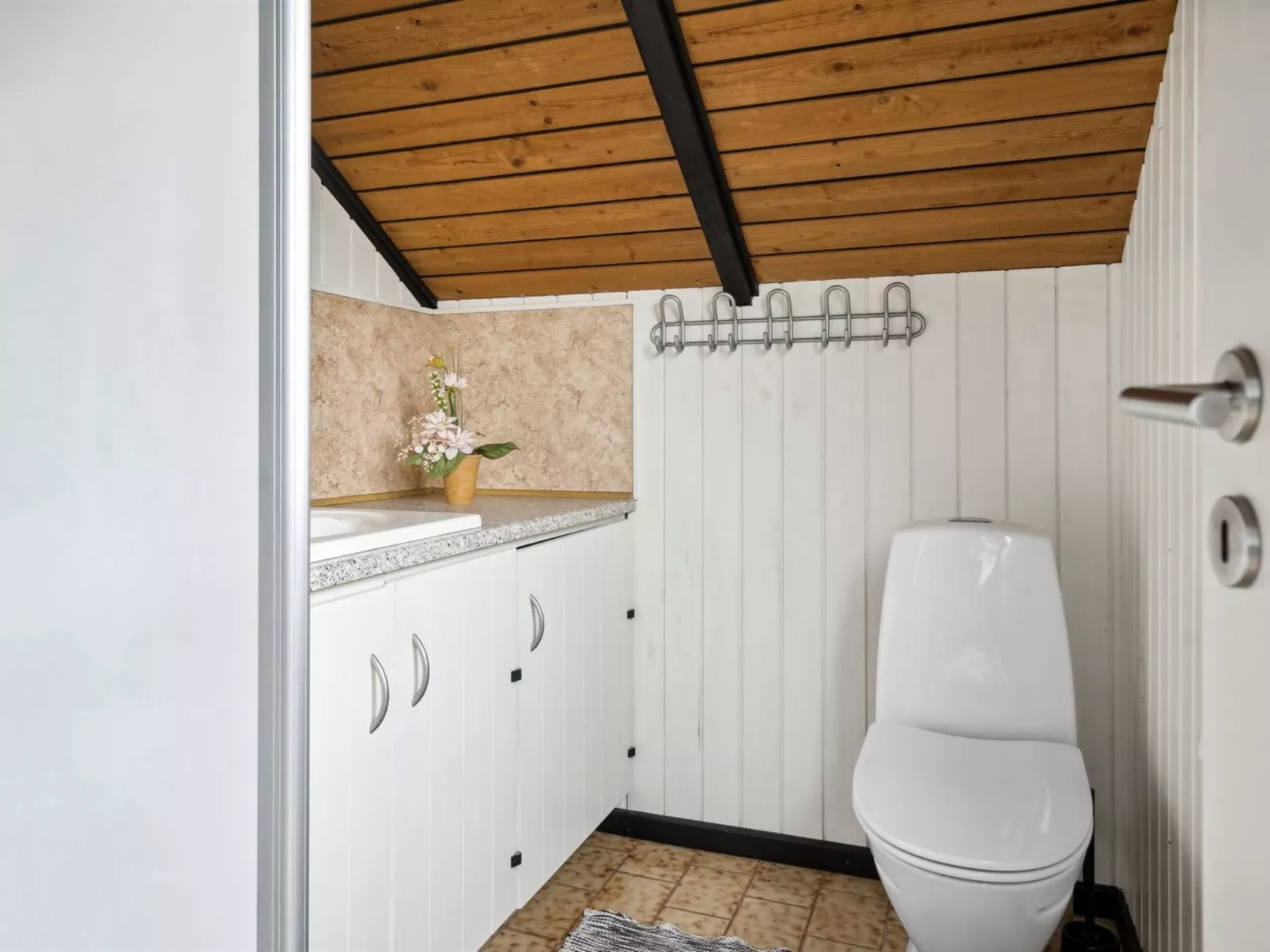 "Elisej" - 100m from the sea-Binnen