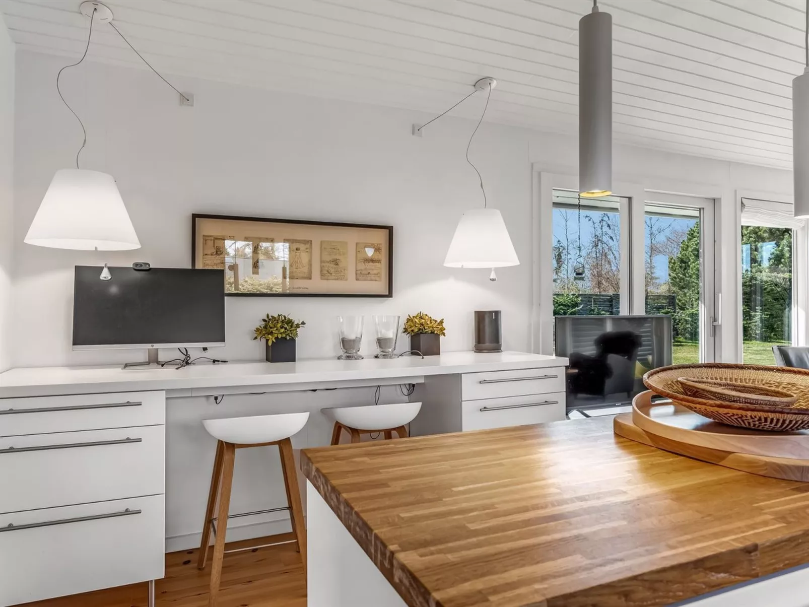 "Allaine" - 500m from the sea-Binnen