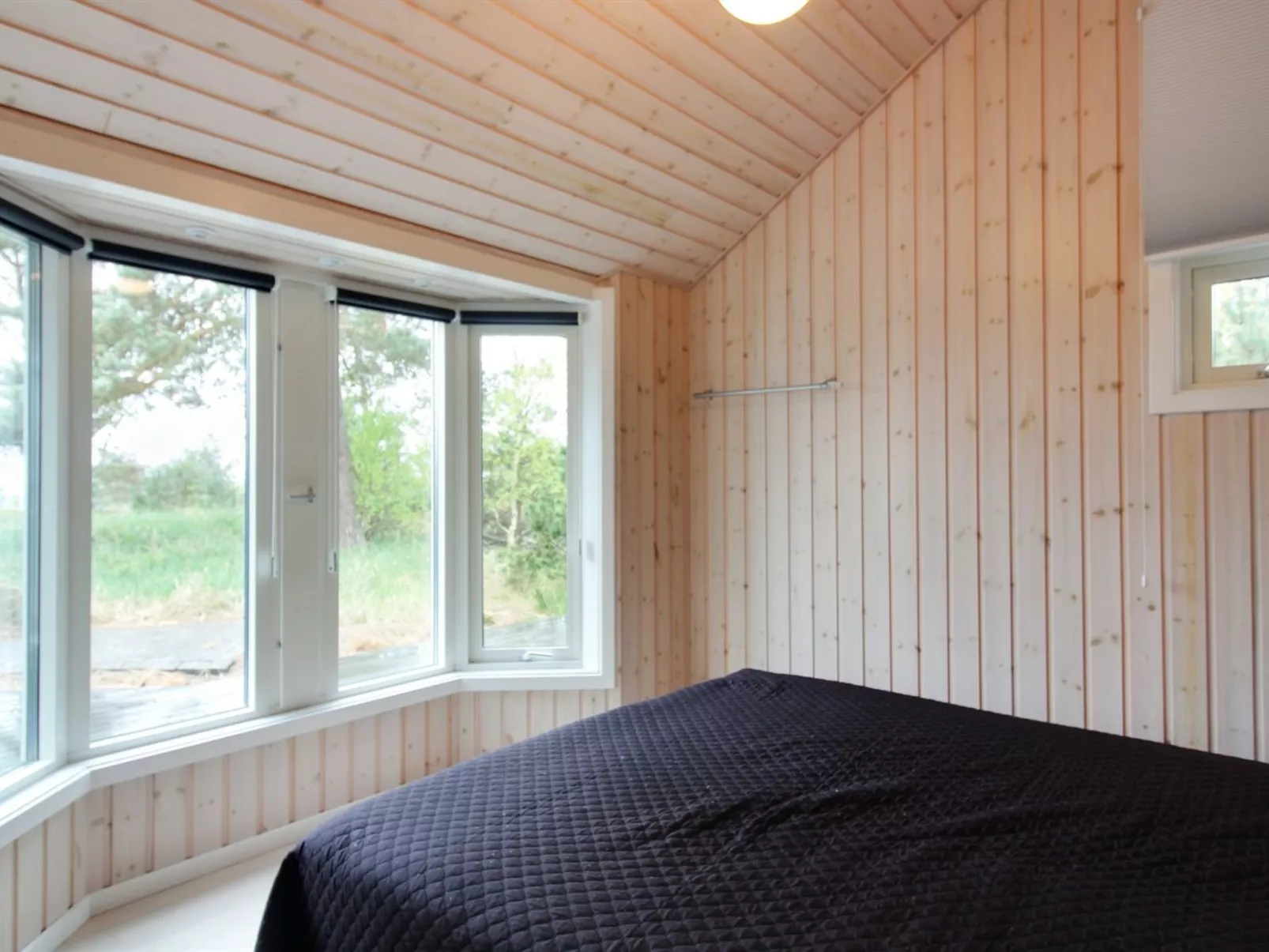 "Ansgar" - 150m from the sea-Binnen