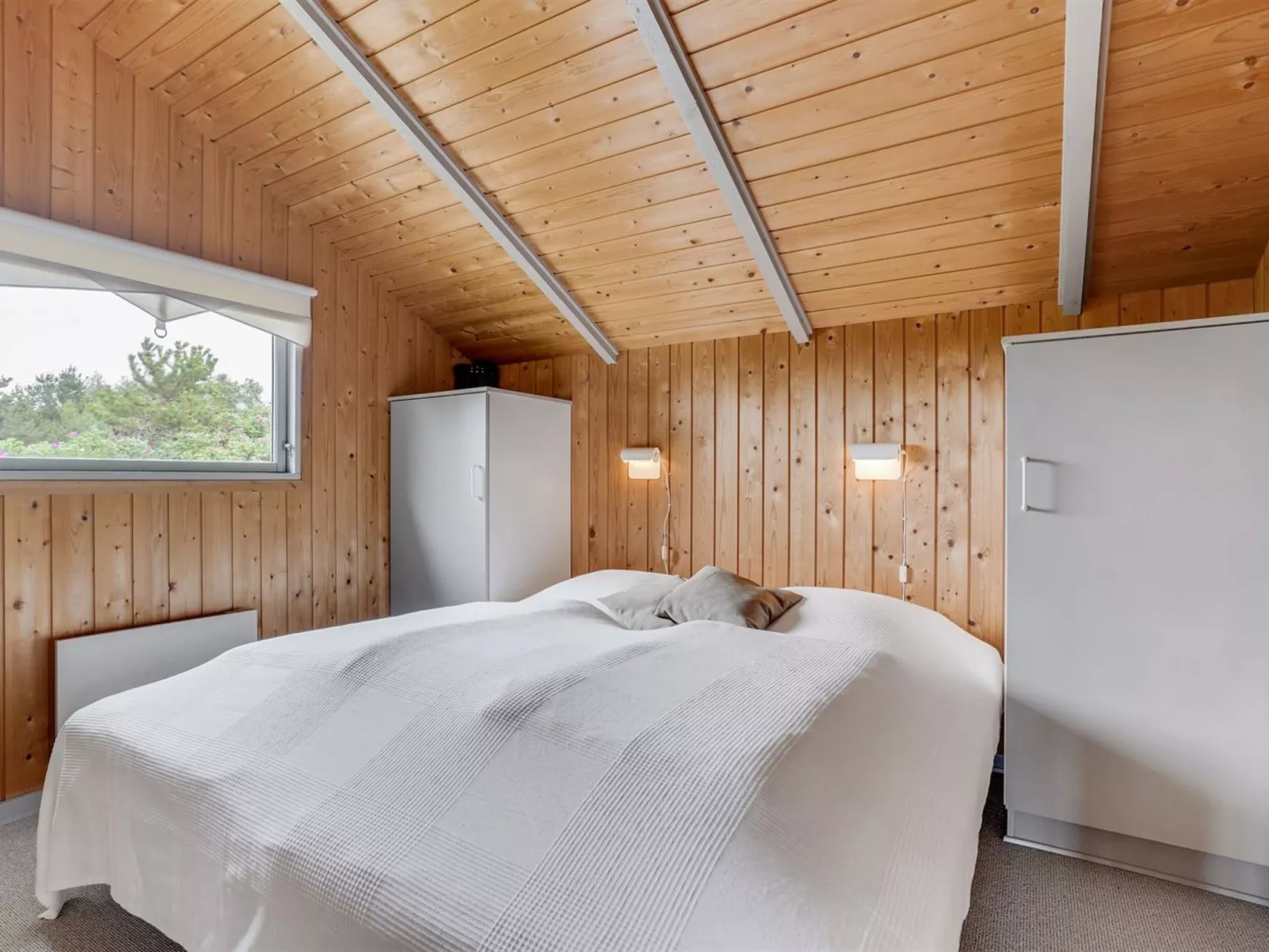 "Bryniulf" - 1.8km from the sea-Binnen