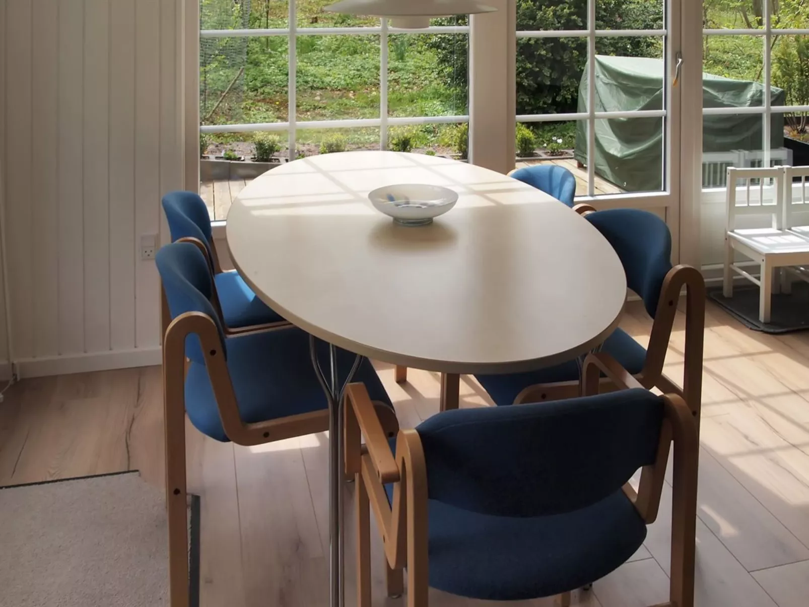 "Rigmor" - 300m from the sea-Binnen