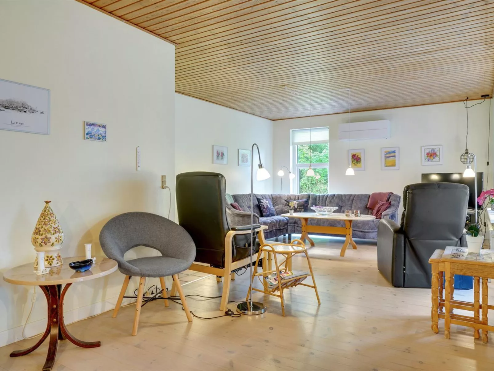 "Maksimilian" - 1.5km from the sea-Binnen