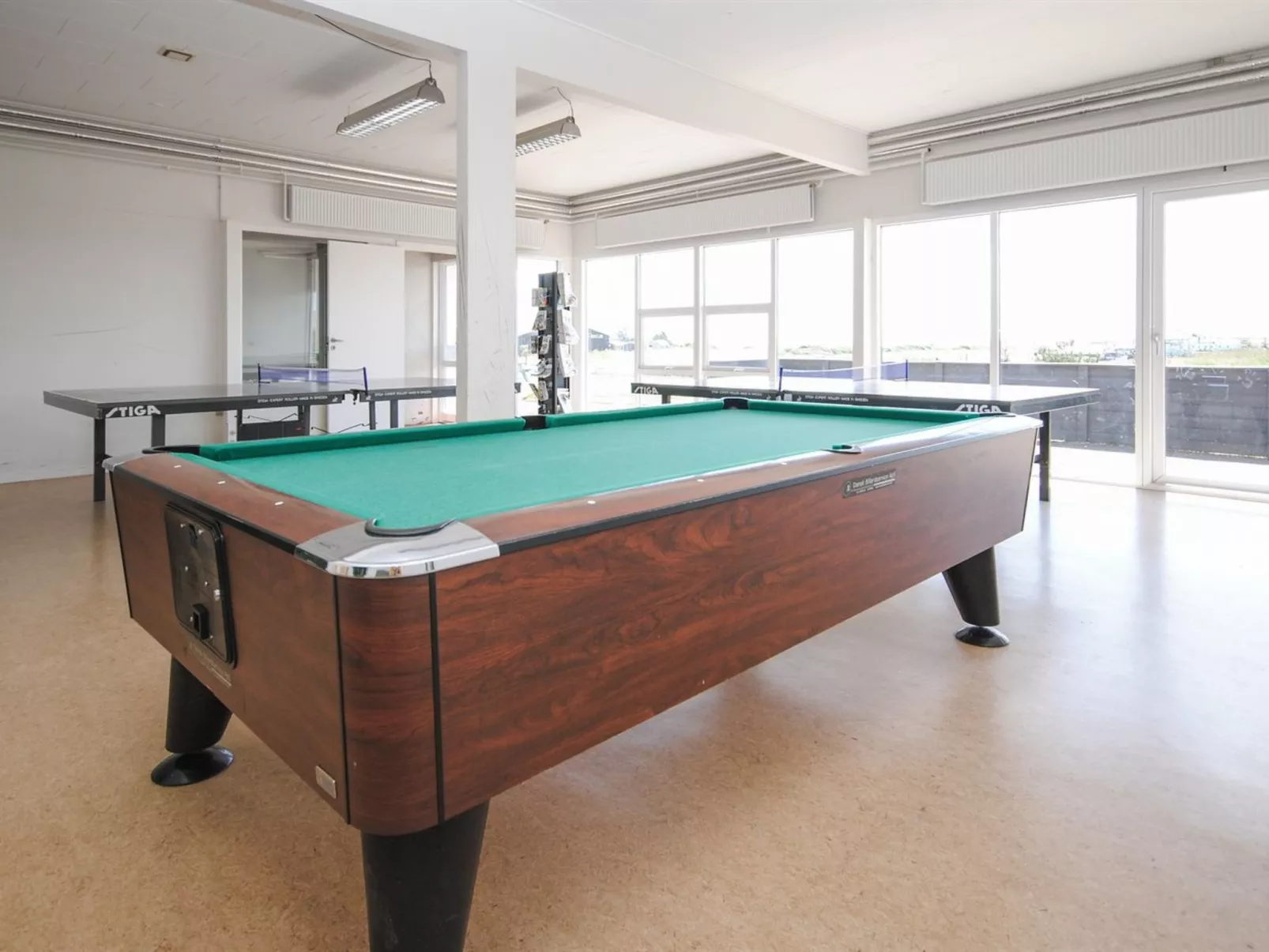 "Segot" - 100m to the fjord-Binnen