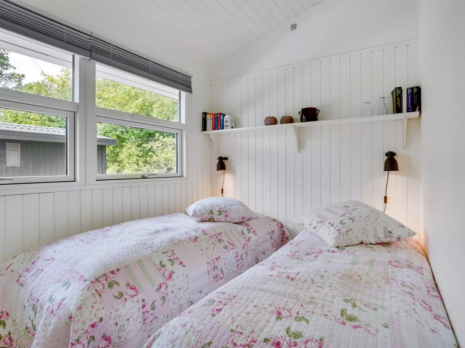 "Liselotte" - 275m from the sea-Binnen