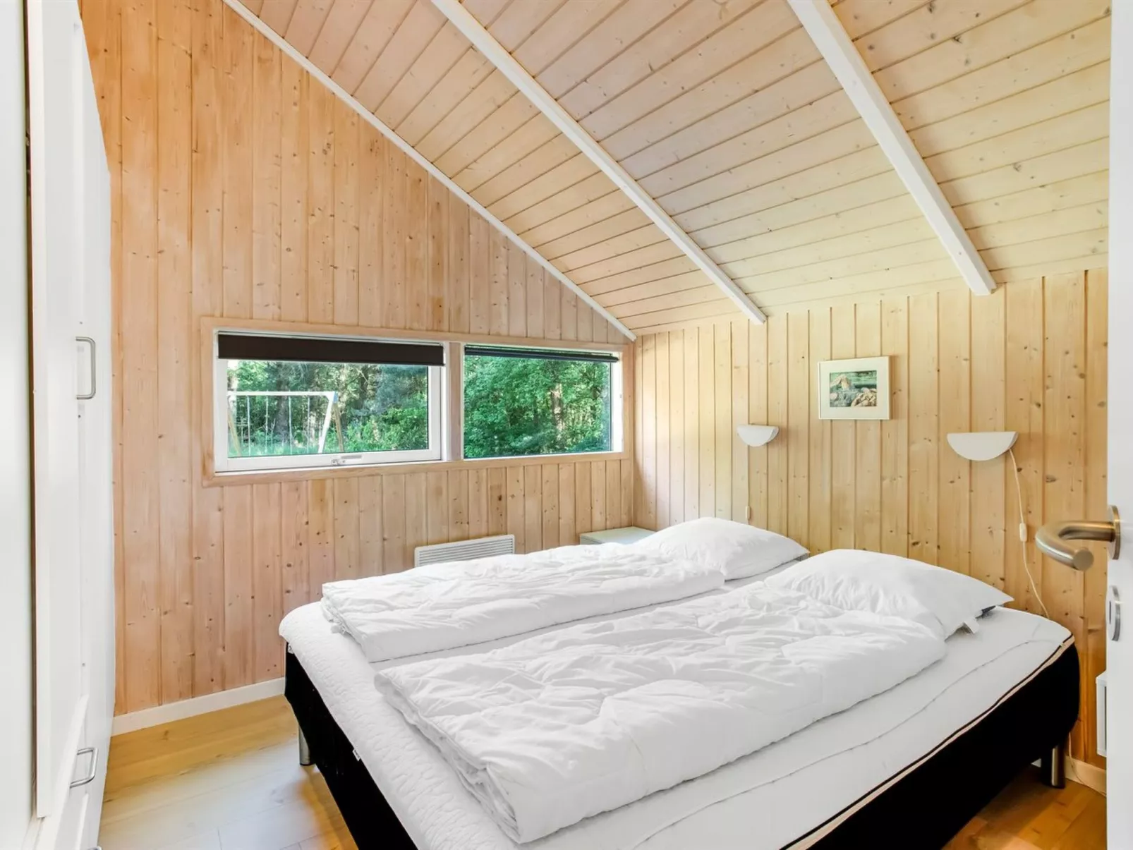 "Anastaja" - 12km from the sea-Binnen