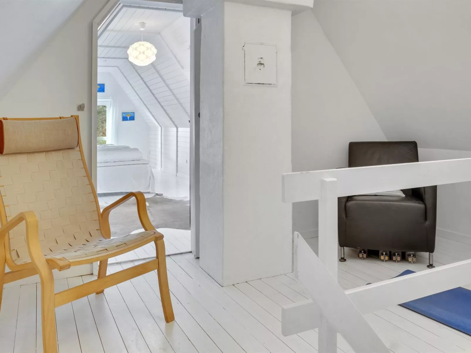 "Sibo" - 1.5km from the sea-Buiten