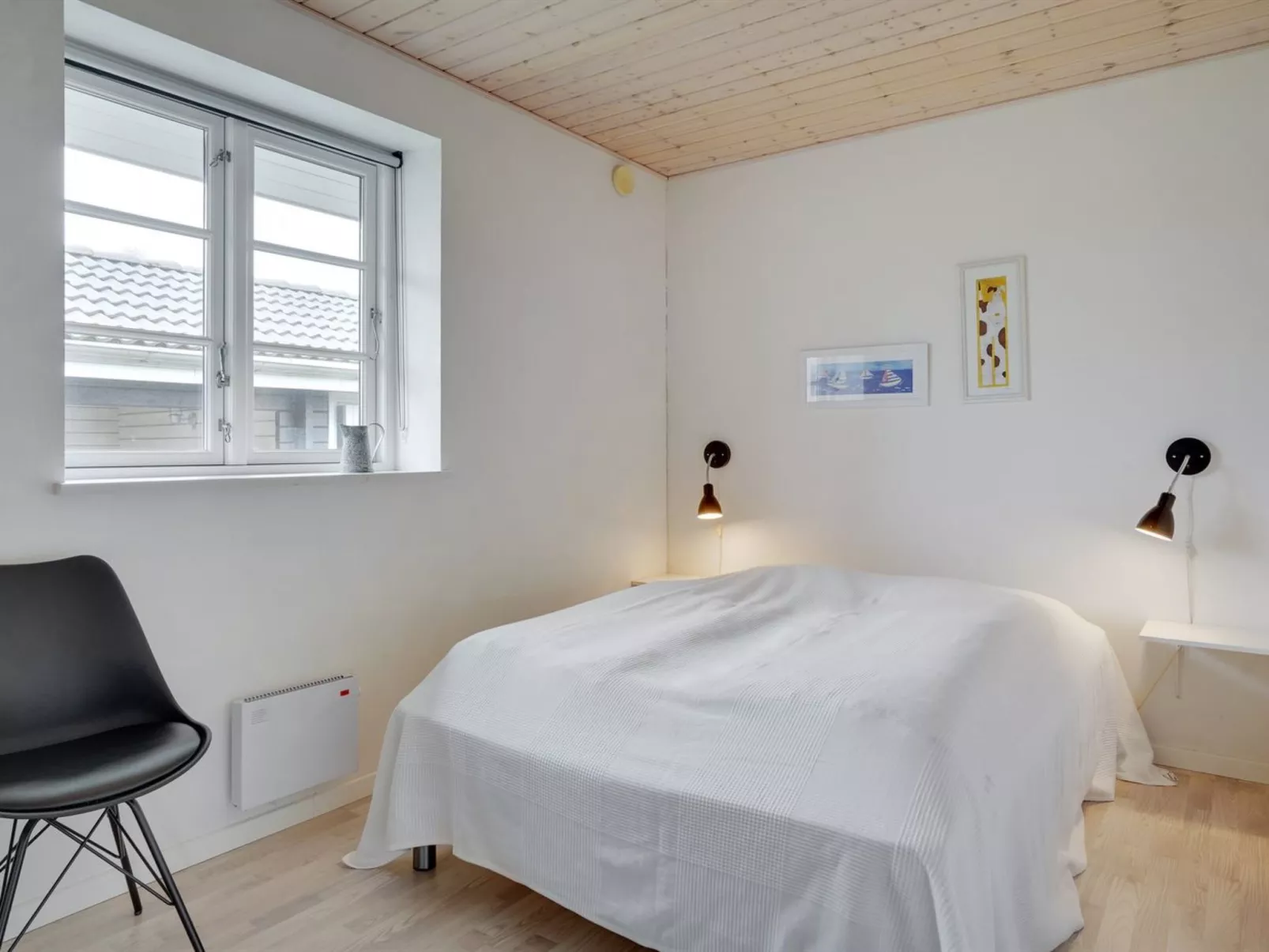 "Quanna" - 30km from the sea-Binnen