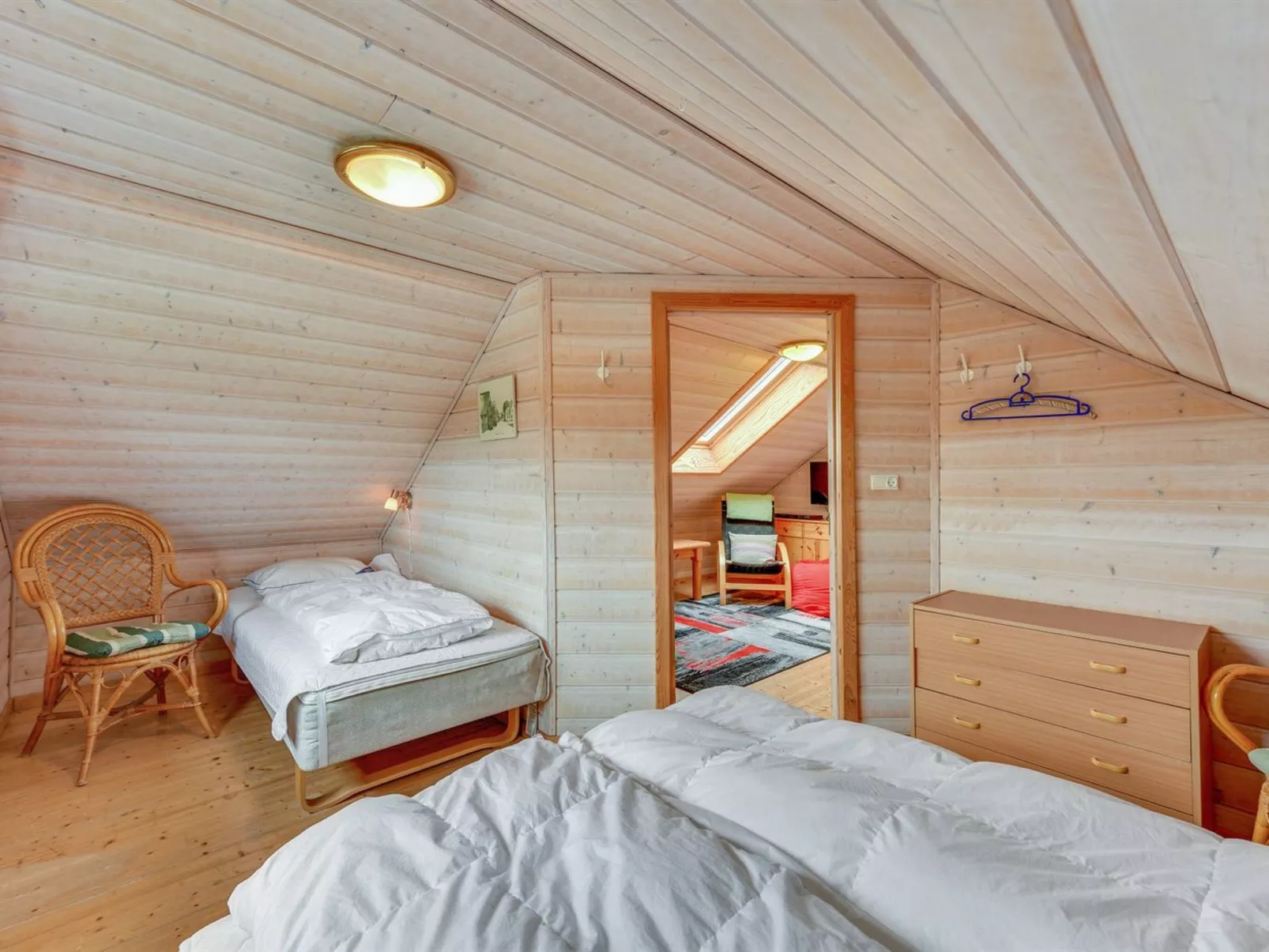 "Liam" - 800m to the fjord-Binnen