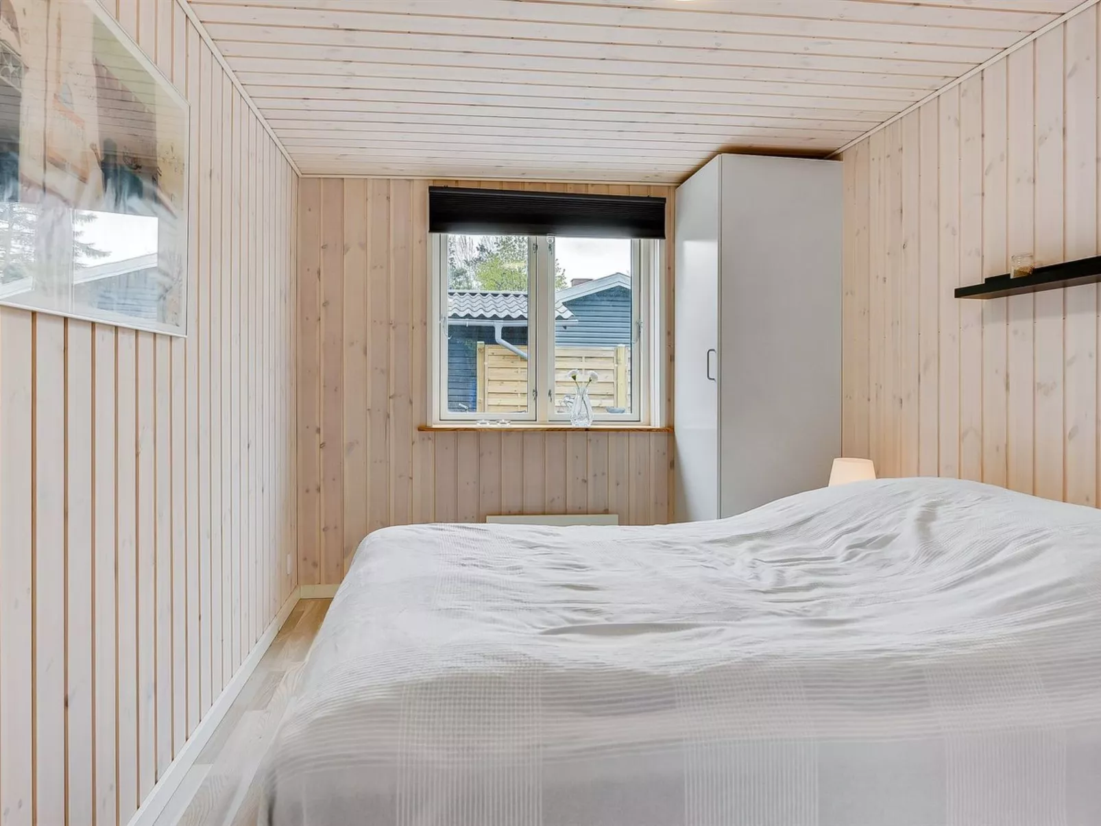 "Hardina" - 300m from the sea-Binnen