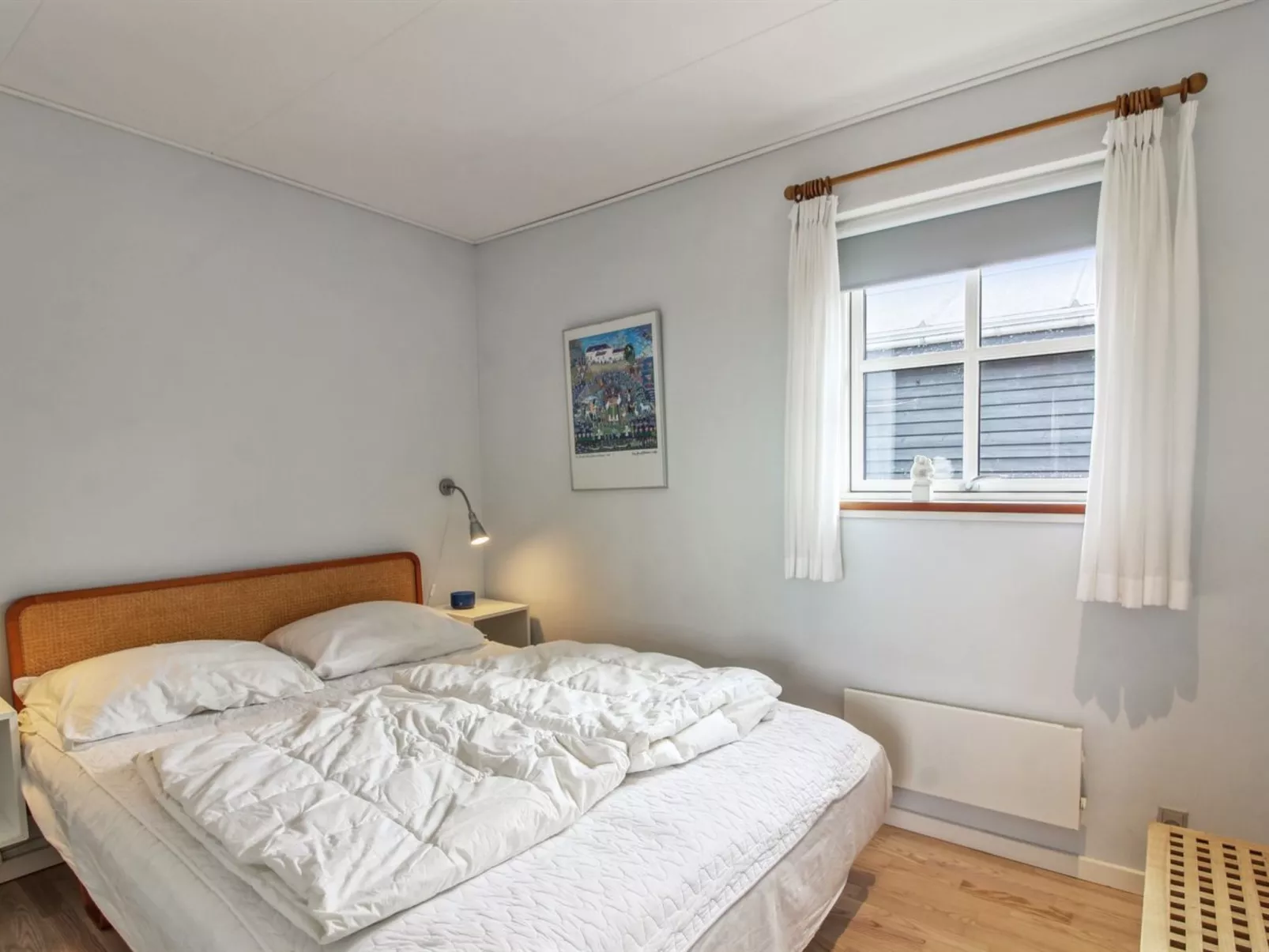 "Soria" - 300m from the sea-Binnen