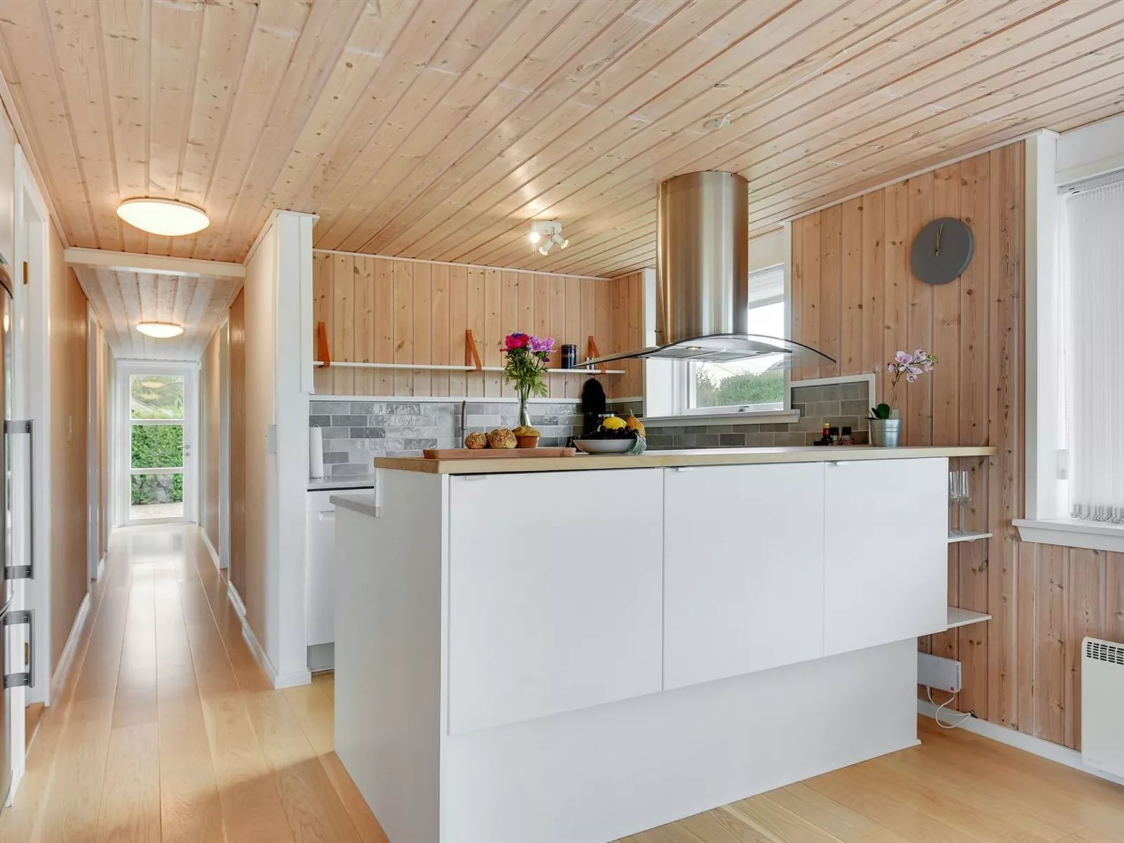 "Serey" - 500m from the sea-Binnen