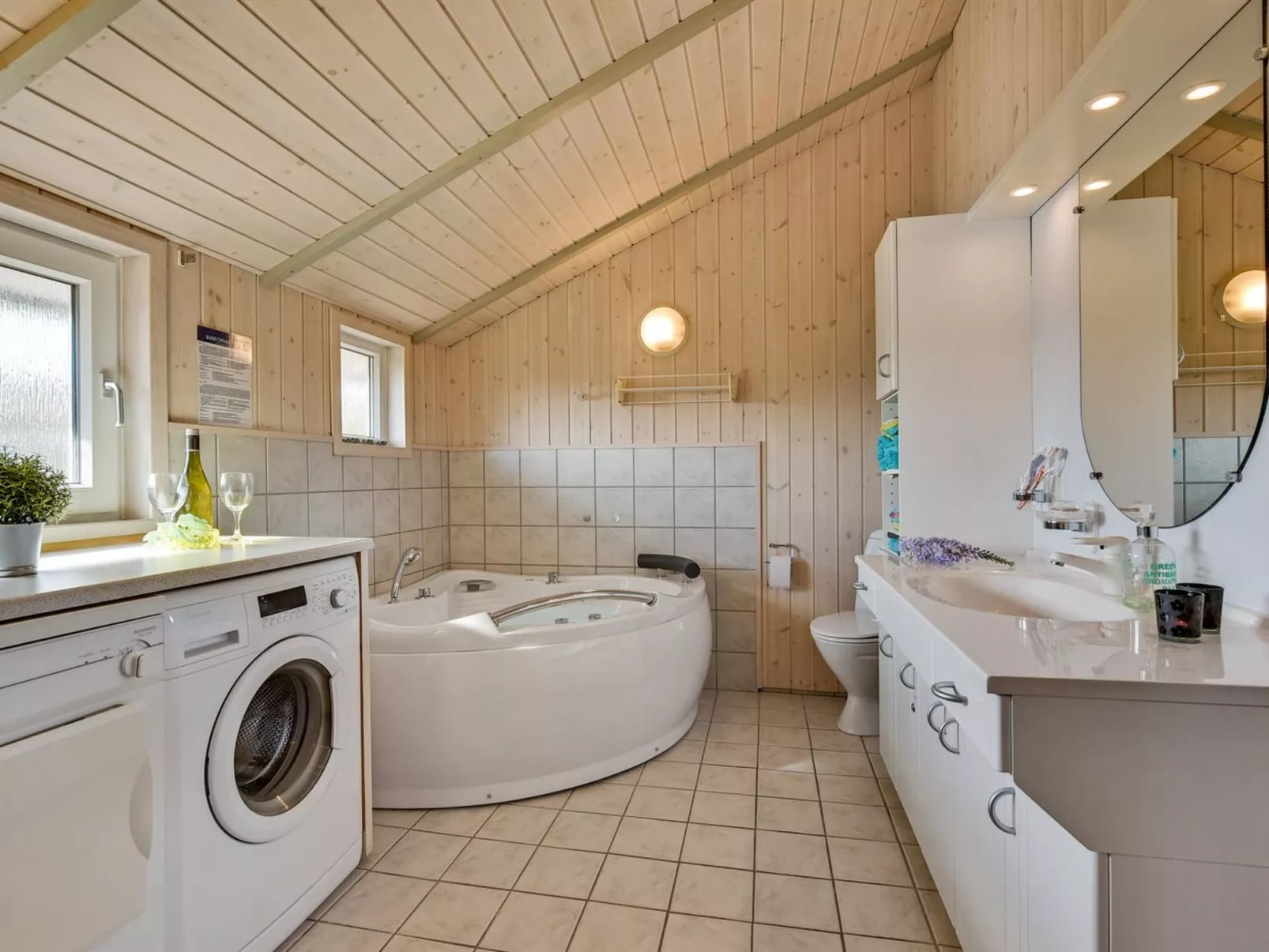 "Apsolon" - 150m from the sea-Binnen