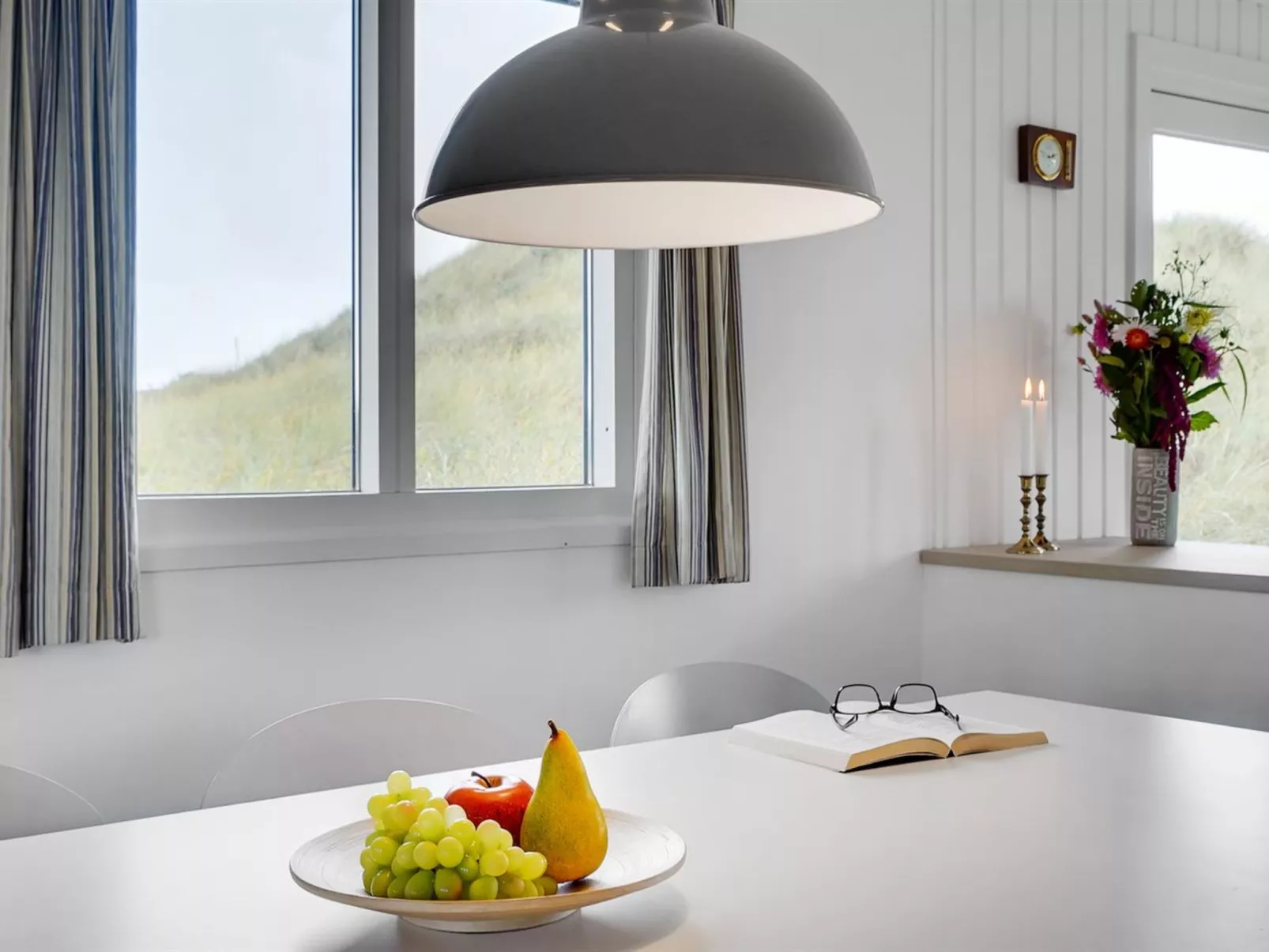 "Iken" - 500m from the sea-Binnen