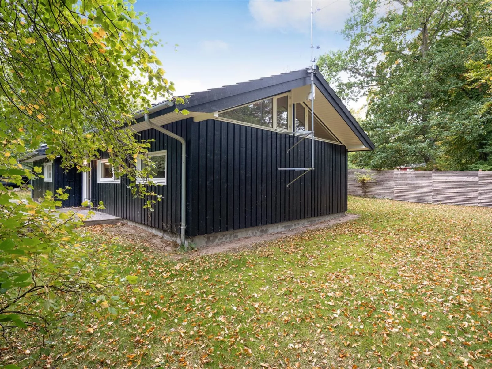 "Follerich" - 250m from the sea-Buiten