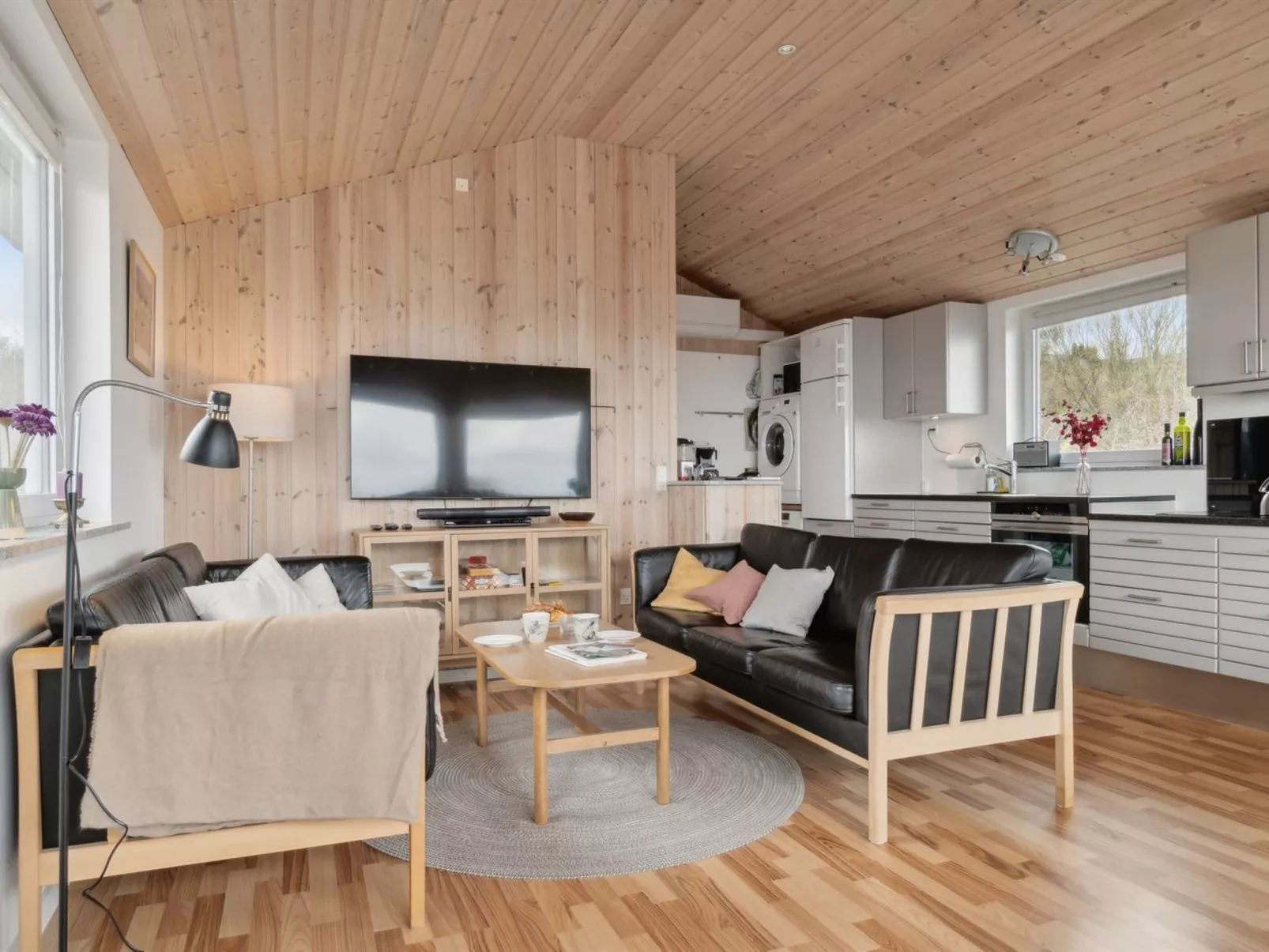 "Pimen" - 200m from the sea-Binnen