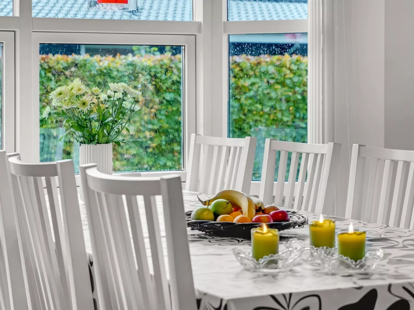 "Ayen" - 1.5km from the sea-Binnen