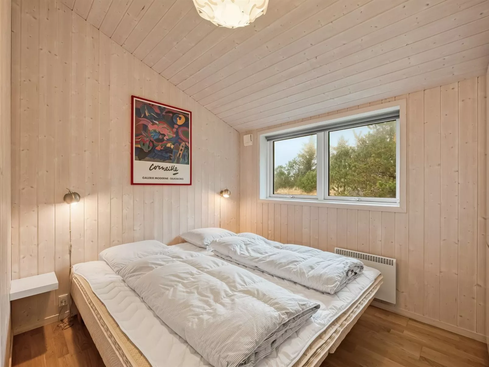 "Helen" - 500m to the fjord-Binnen