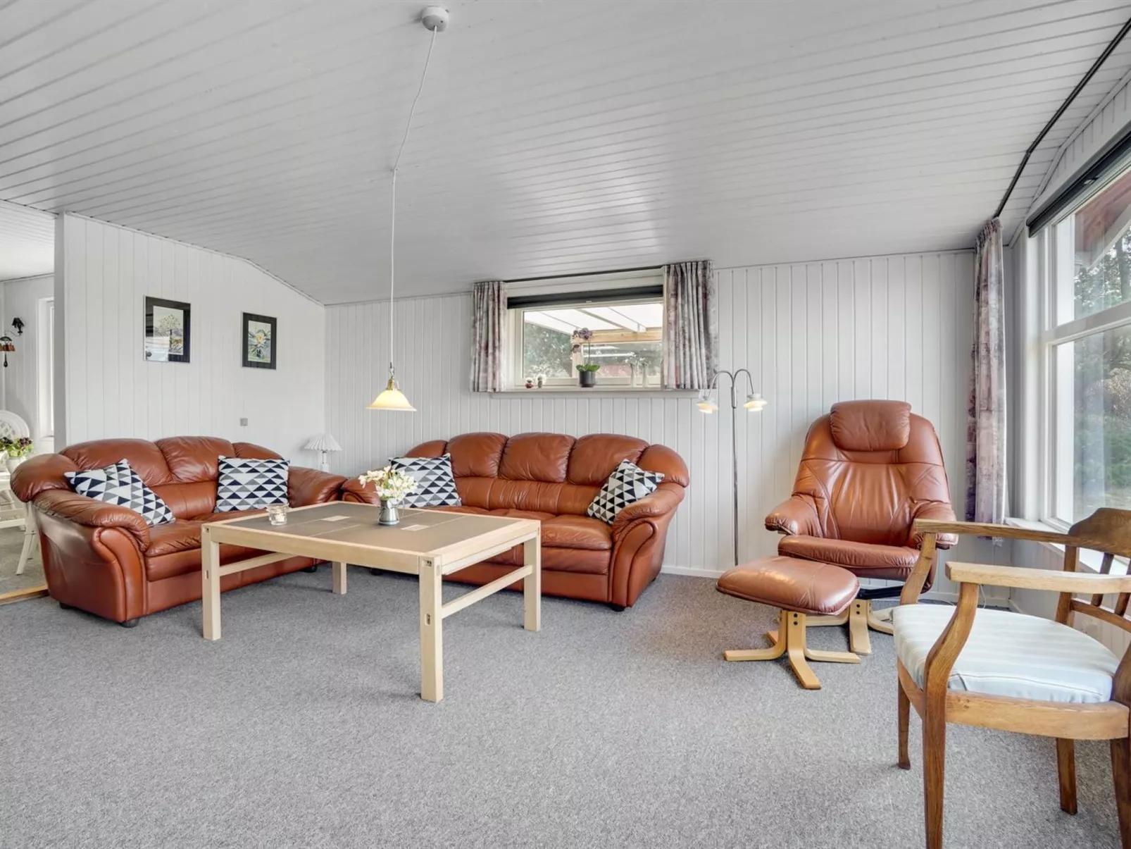 "Teodosija" -  from the sea-Binnen