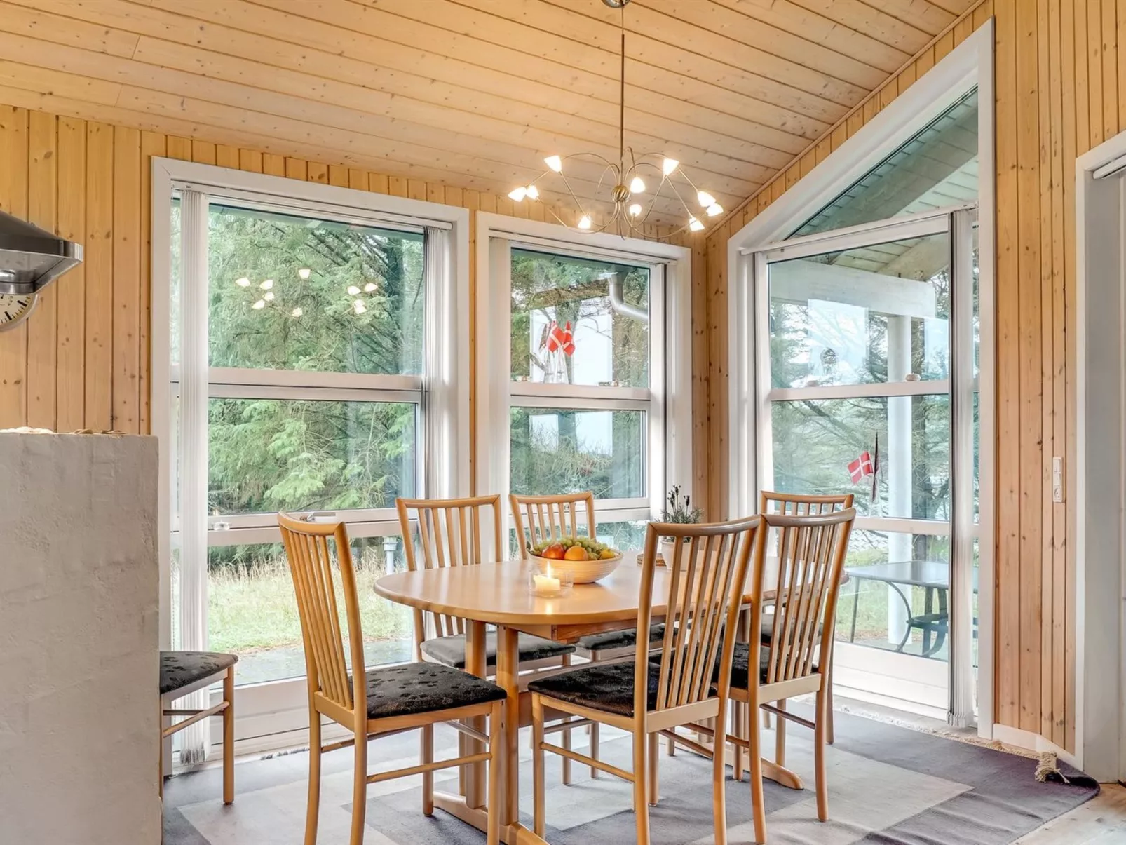 "Hilke" - 850m from the sea-Binnen