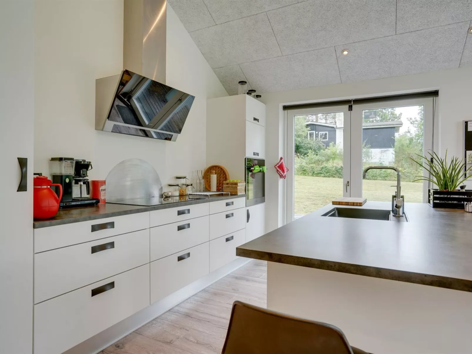 "Adela" - 1km from the sea-Binnen