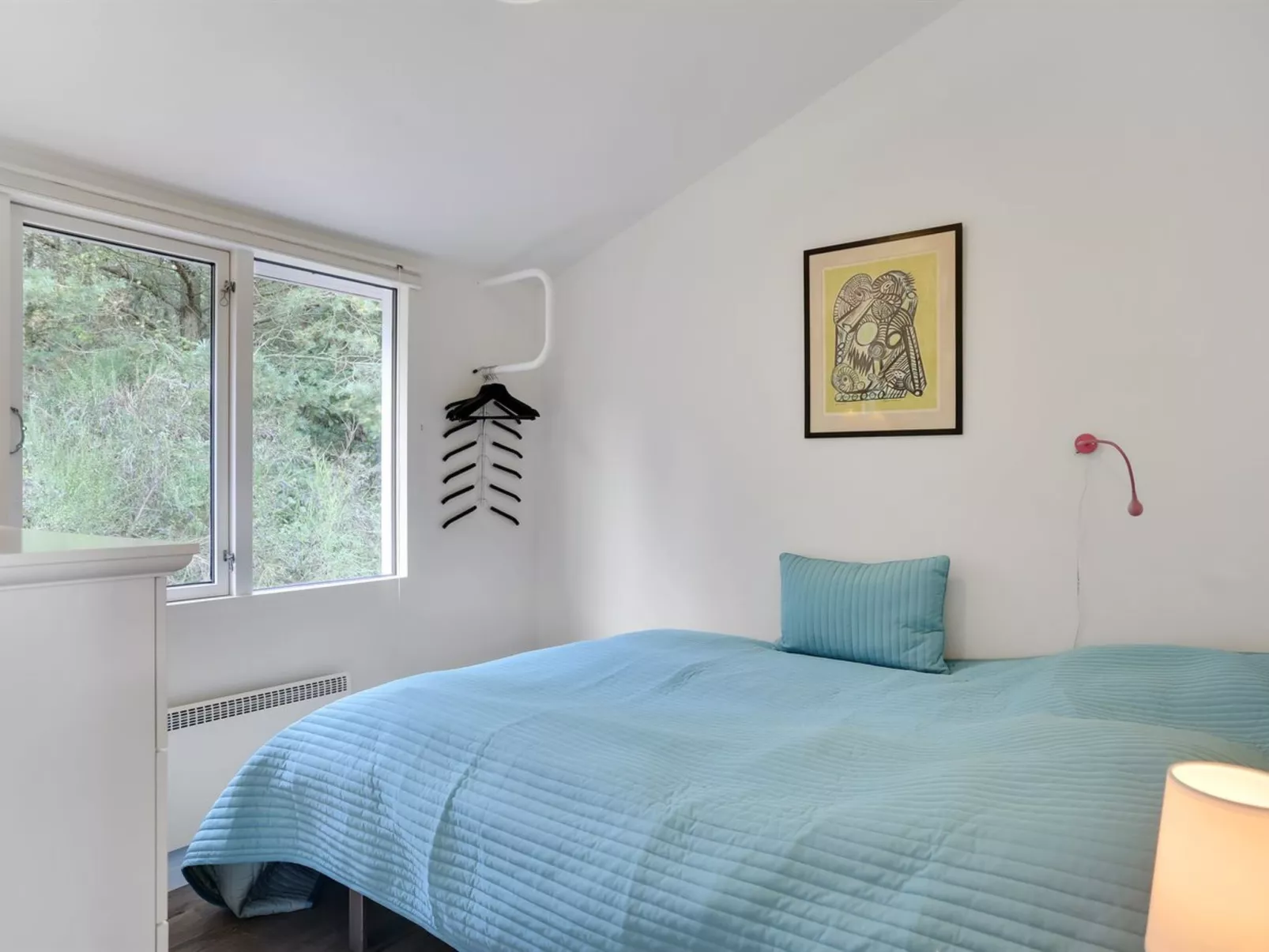 "Poul" - 100m from the sea-Binnen