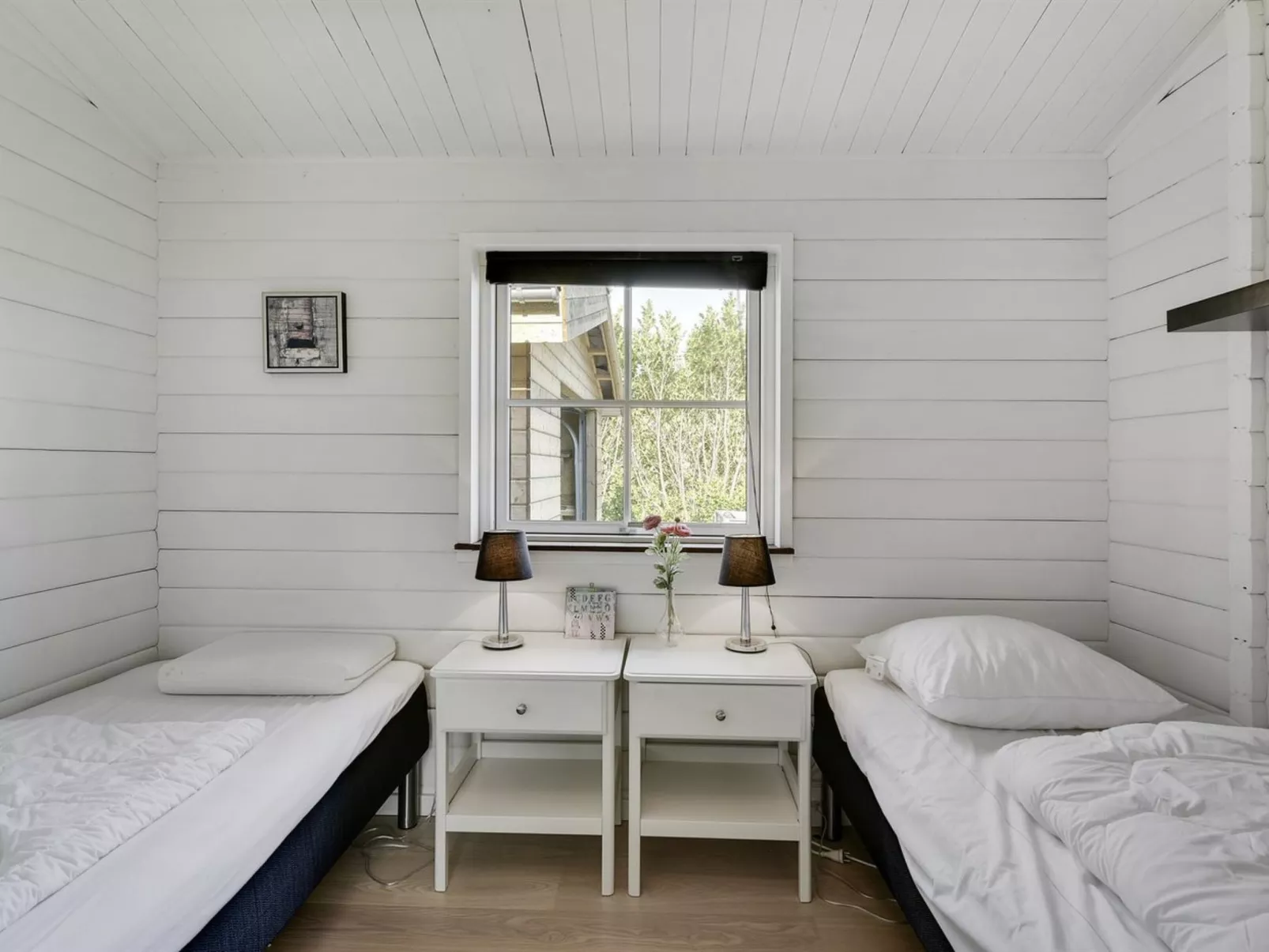 "Orsa" - 80m from the sea-Binnen