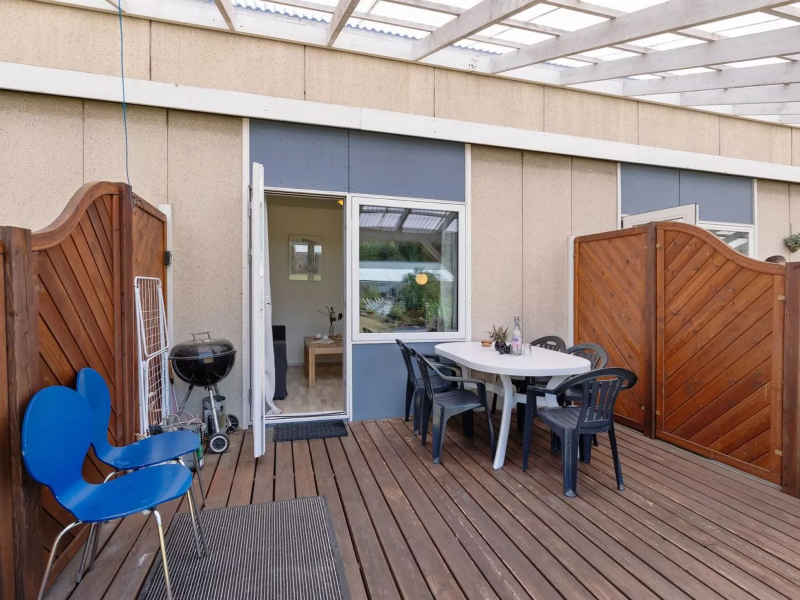 "Melita" - 300m from the sea-Buiten