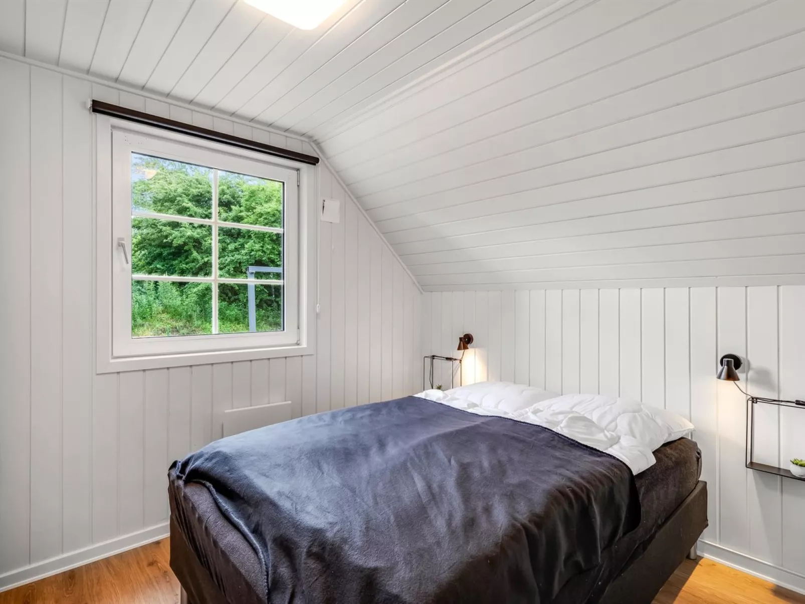 "Prohor" - 10.5km from the sea-Binnen