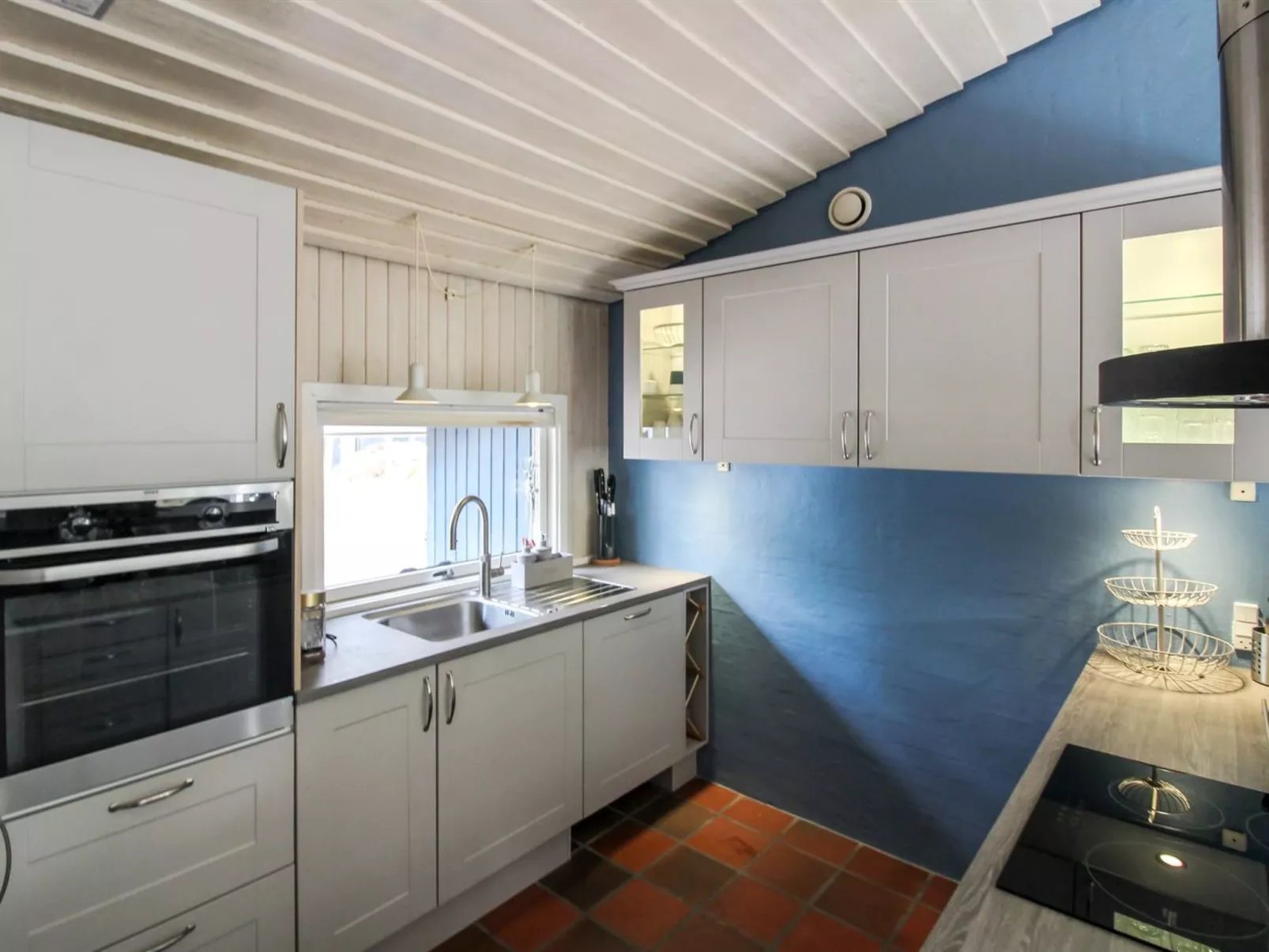 "Dagi" - 300m from the sea-Binnen