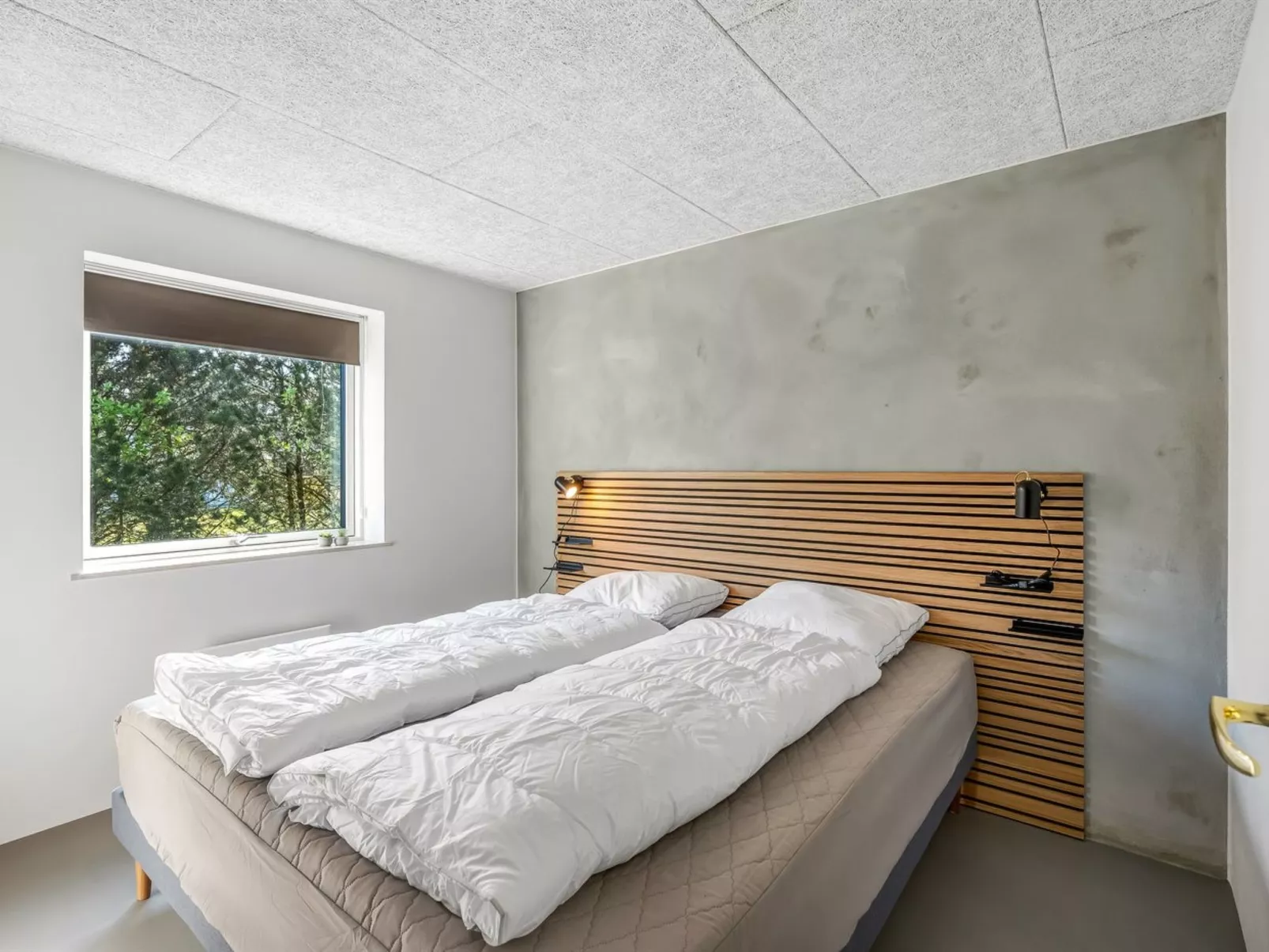 "Gunny" - 500m to the fjord-Binnen