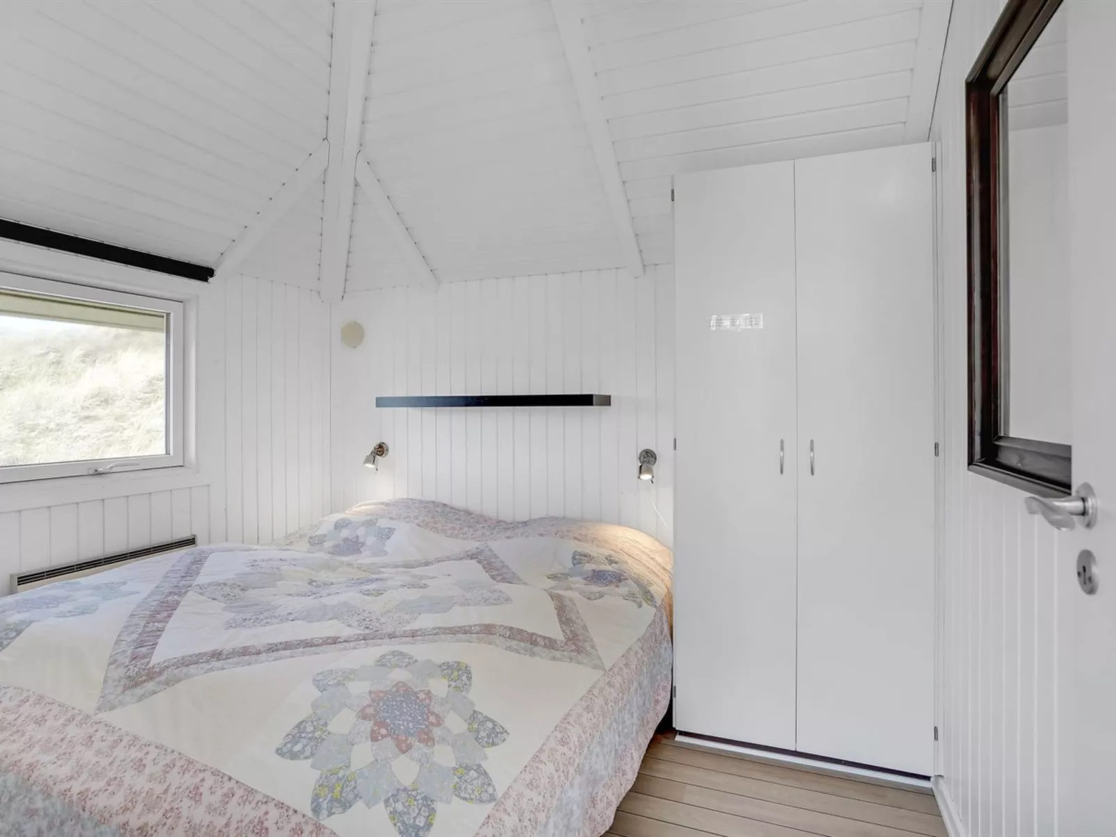 "Saku" - 495m to the fjord-Binnen