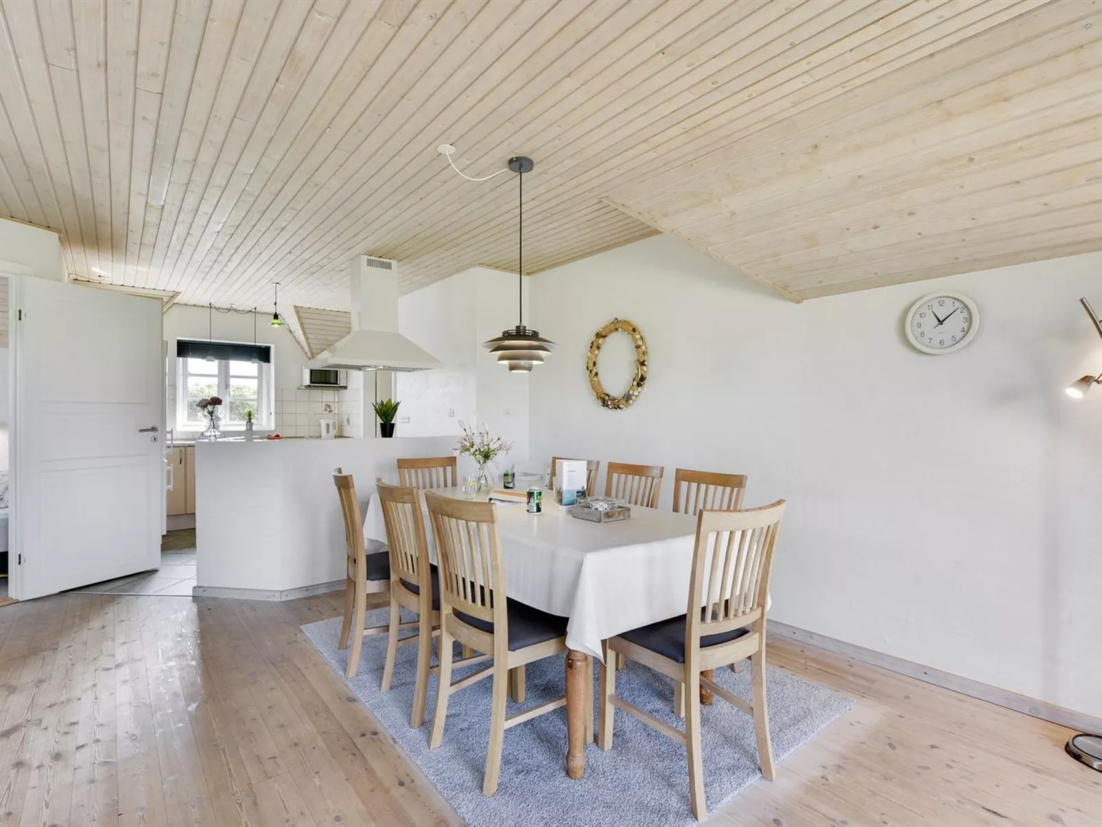 "Drea" - 250m from the sea-Binnen