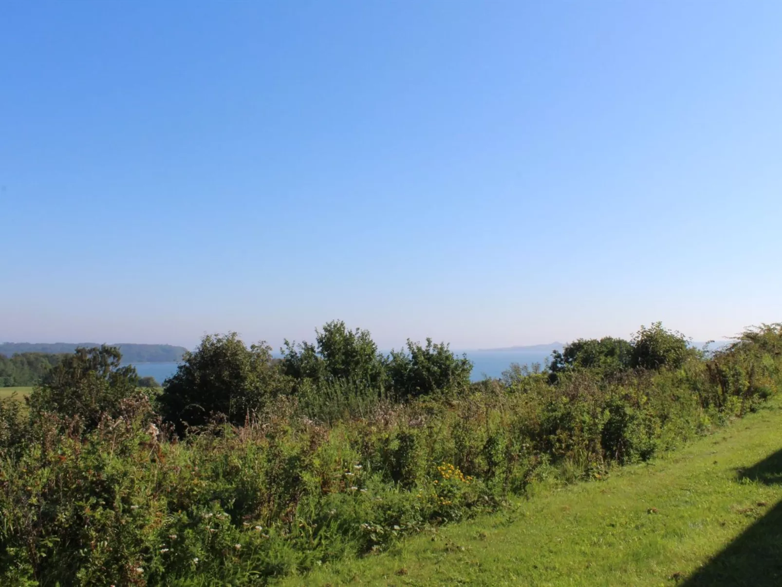 "Marga" - 400m from the sea-Buiten