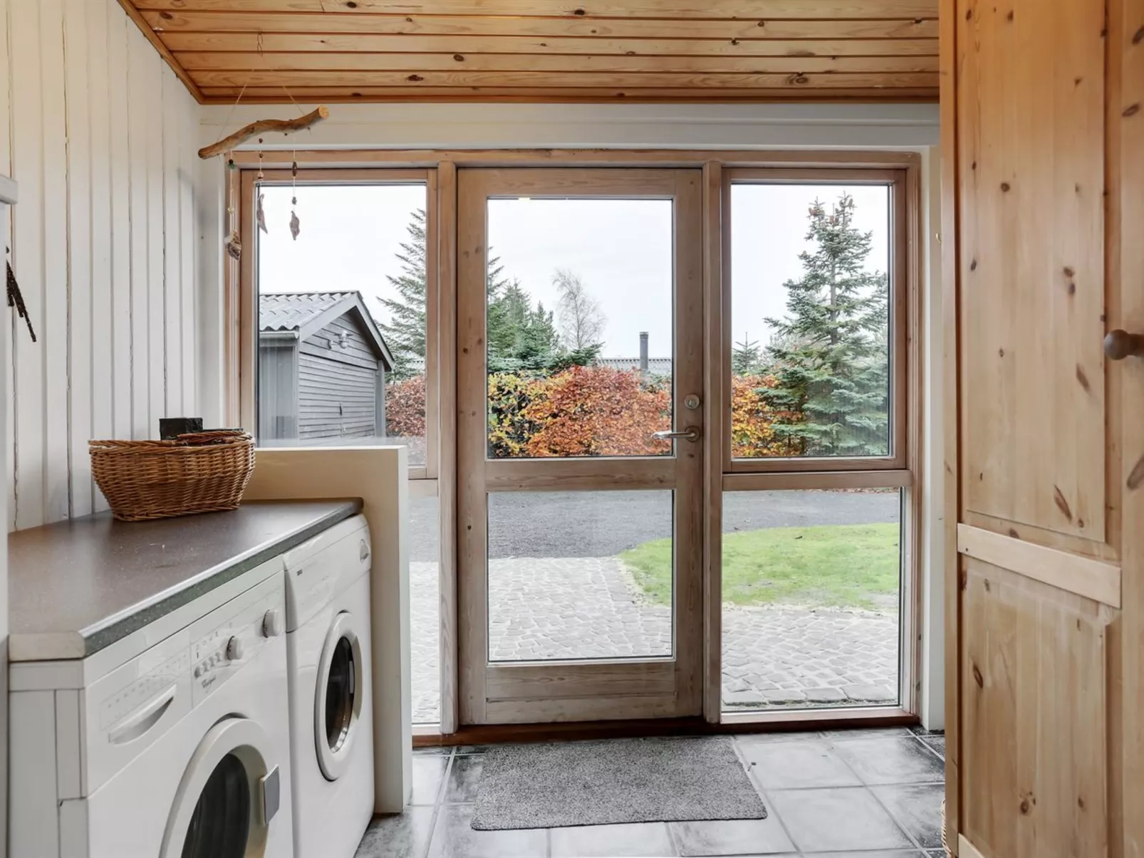 "Blek" - 300m from the sea-Binnen